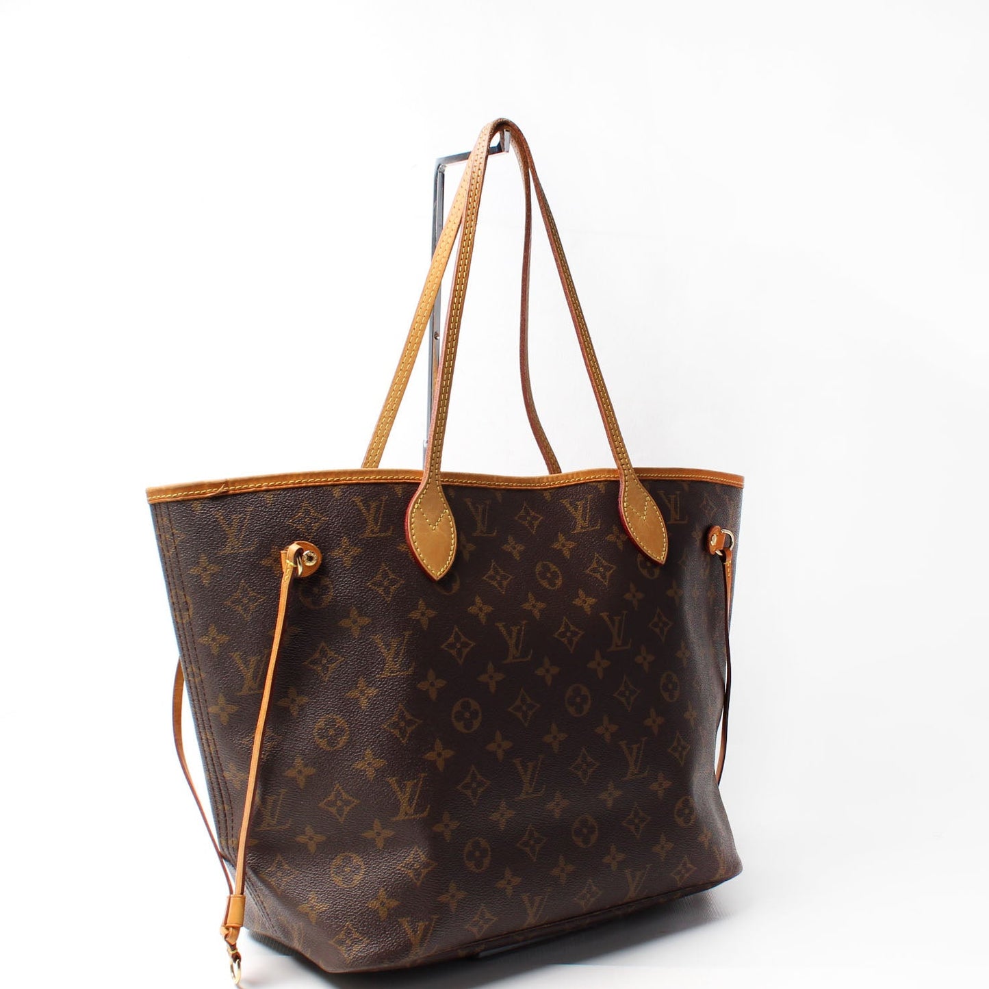 Louis Vuitton Neverfull MM Monogram