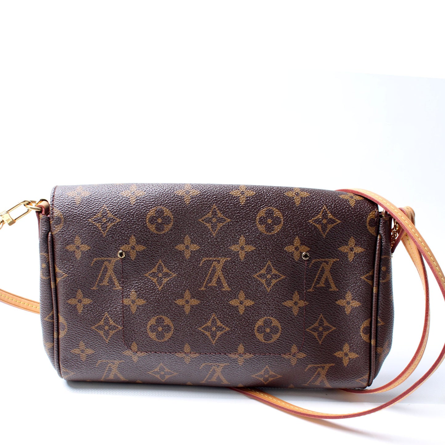 Louis Vuitton Favorite MM Monogram