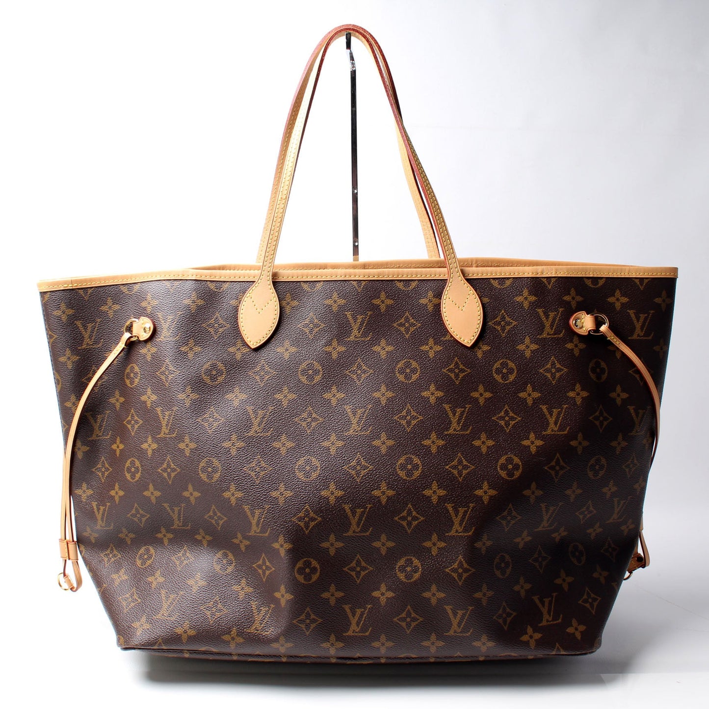 Louis Vuitton Neverfull GM Monogram