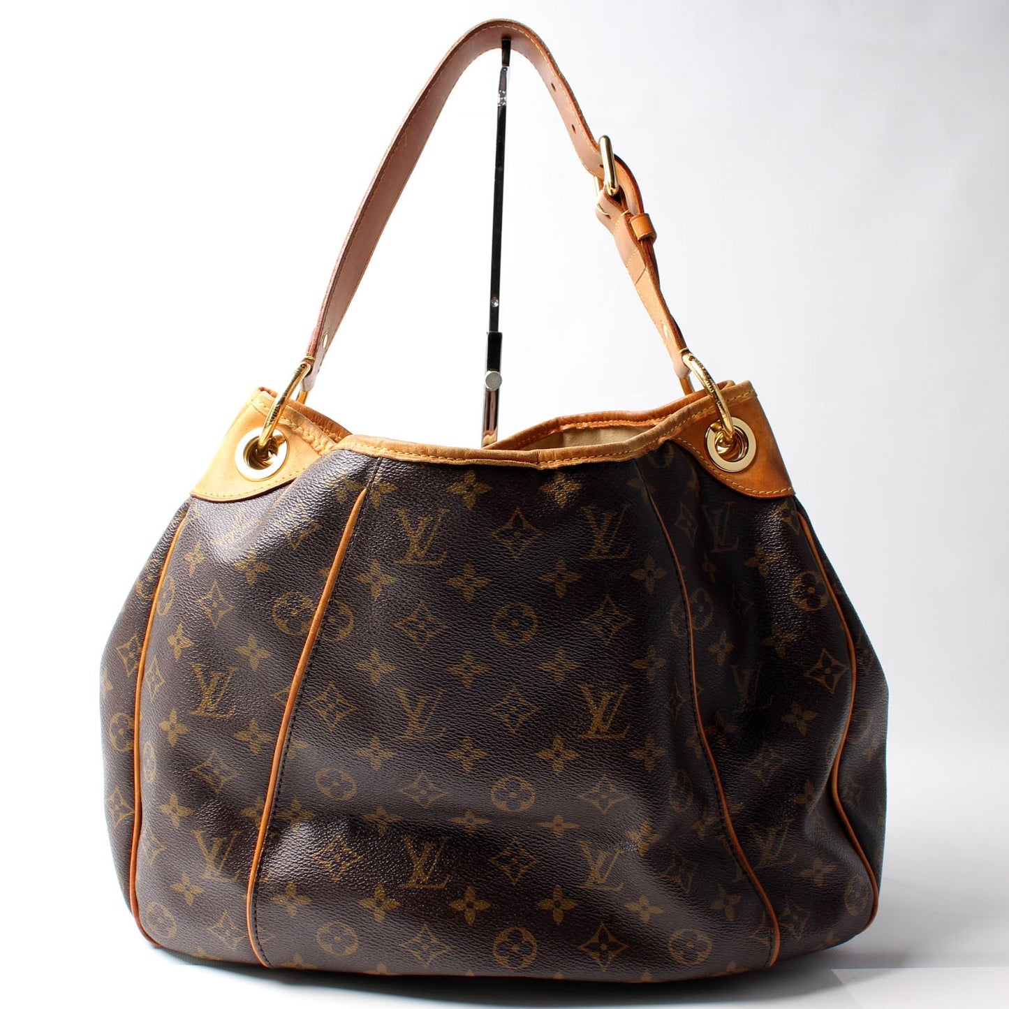 Louis Vuitton Galliera PM Monogram
