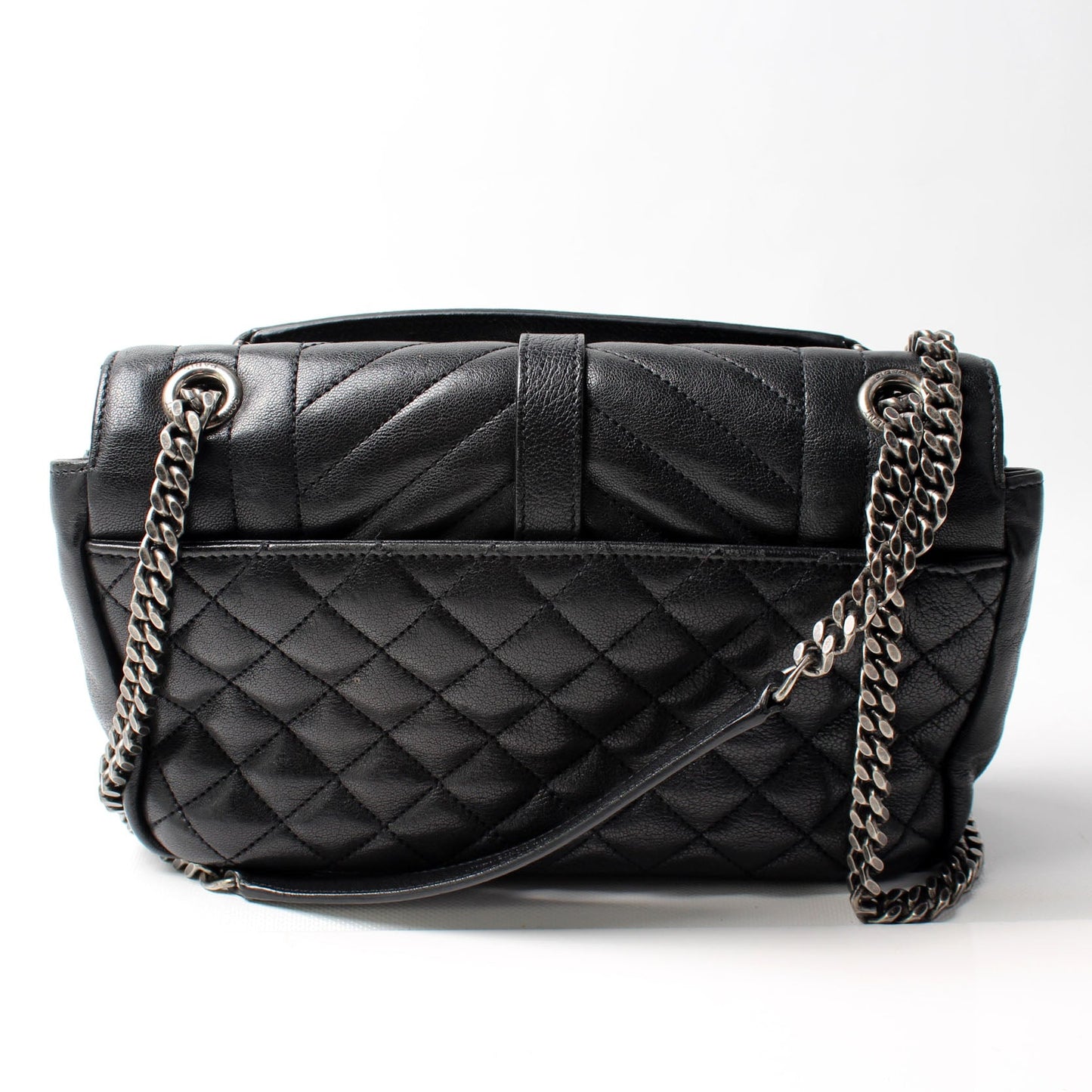 Saint Laurent 428125 Envelope Medium Bag