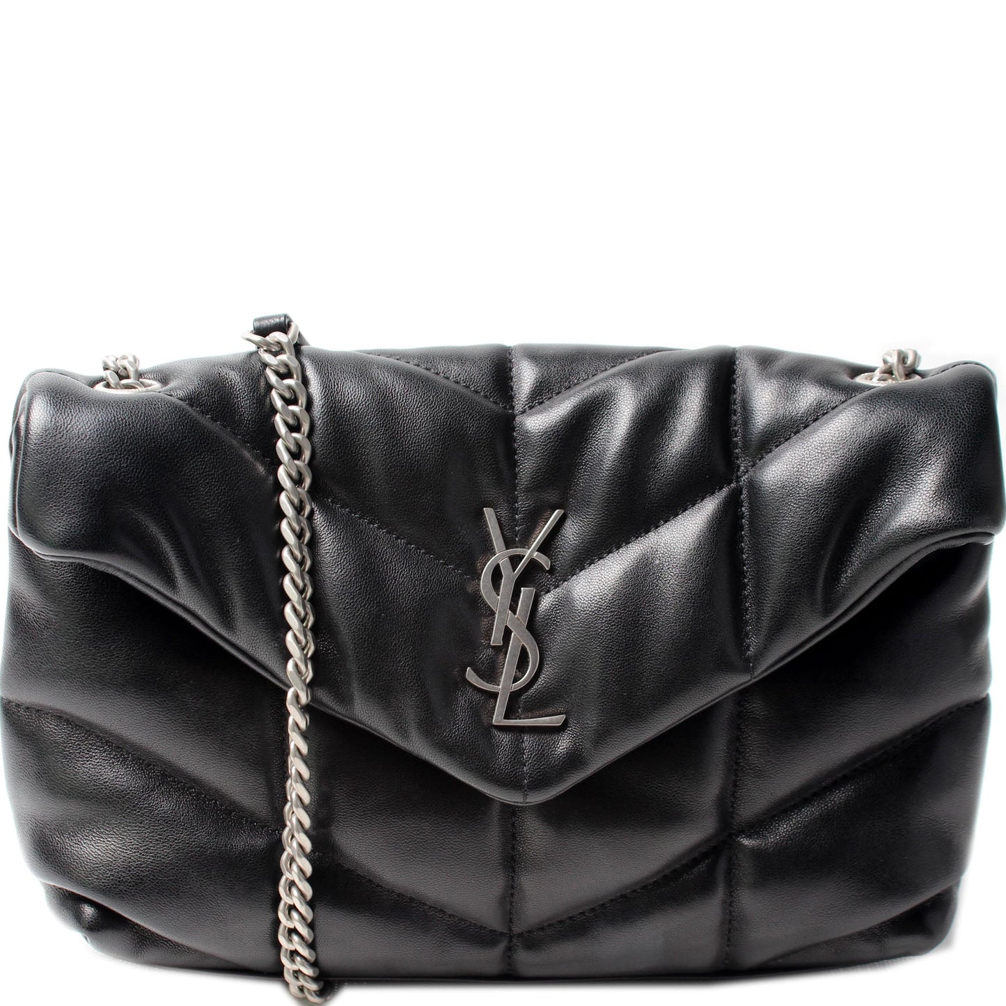 Saint Laurent Loulou Toy Puffer 620333 Bag