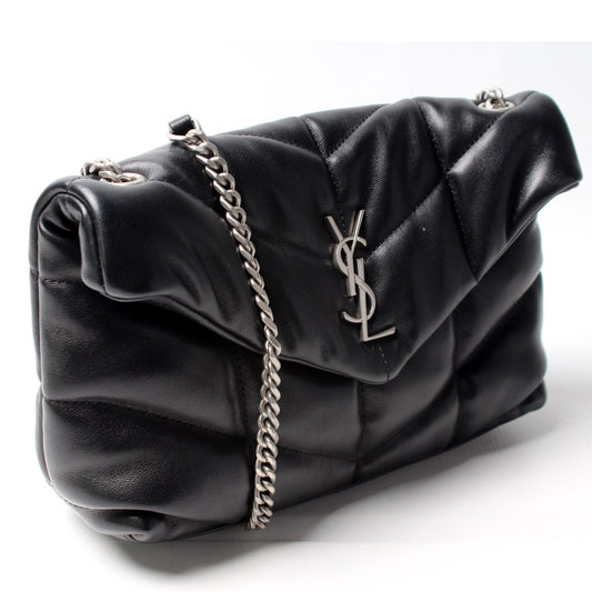 Saint Laurent Loulou Toy Puffer 620333 Bag
