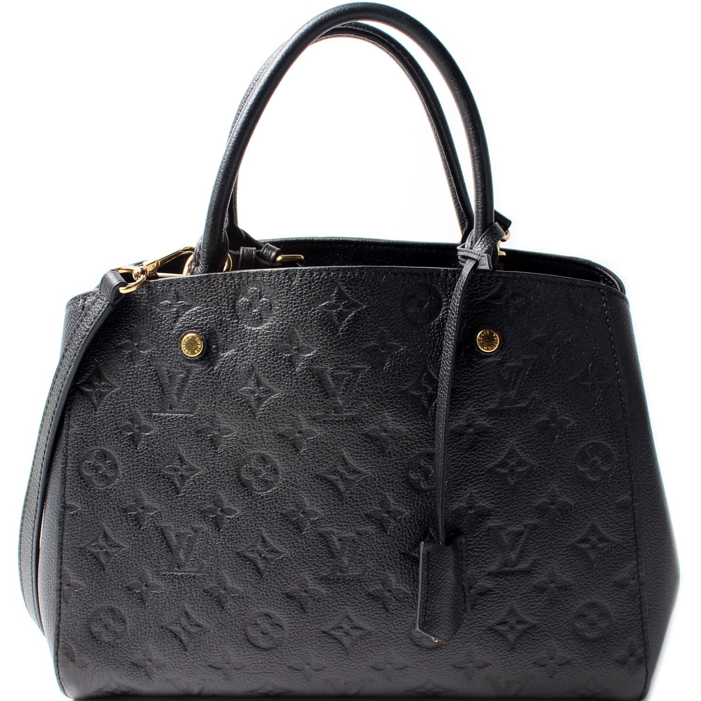 Louis Vuitton Montaigne MM Empreinte
