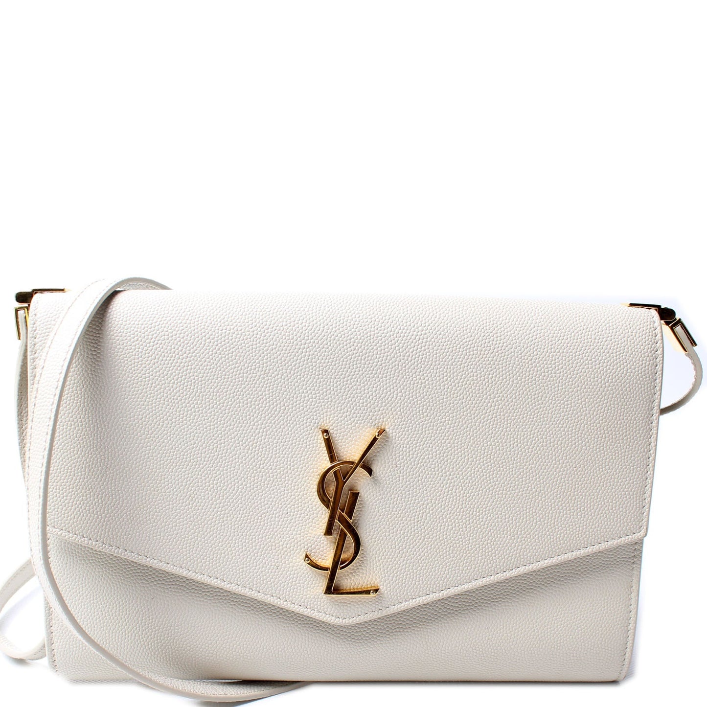 Saint Laurent Grain De Uptown Crossbody Mini 607753 Bag