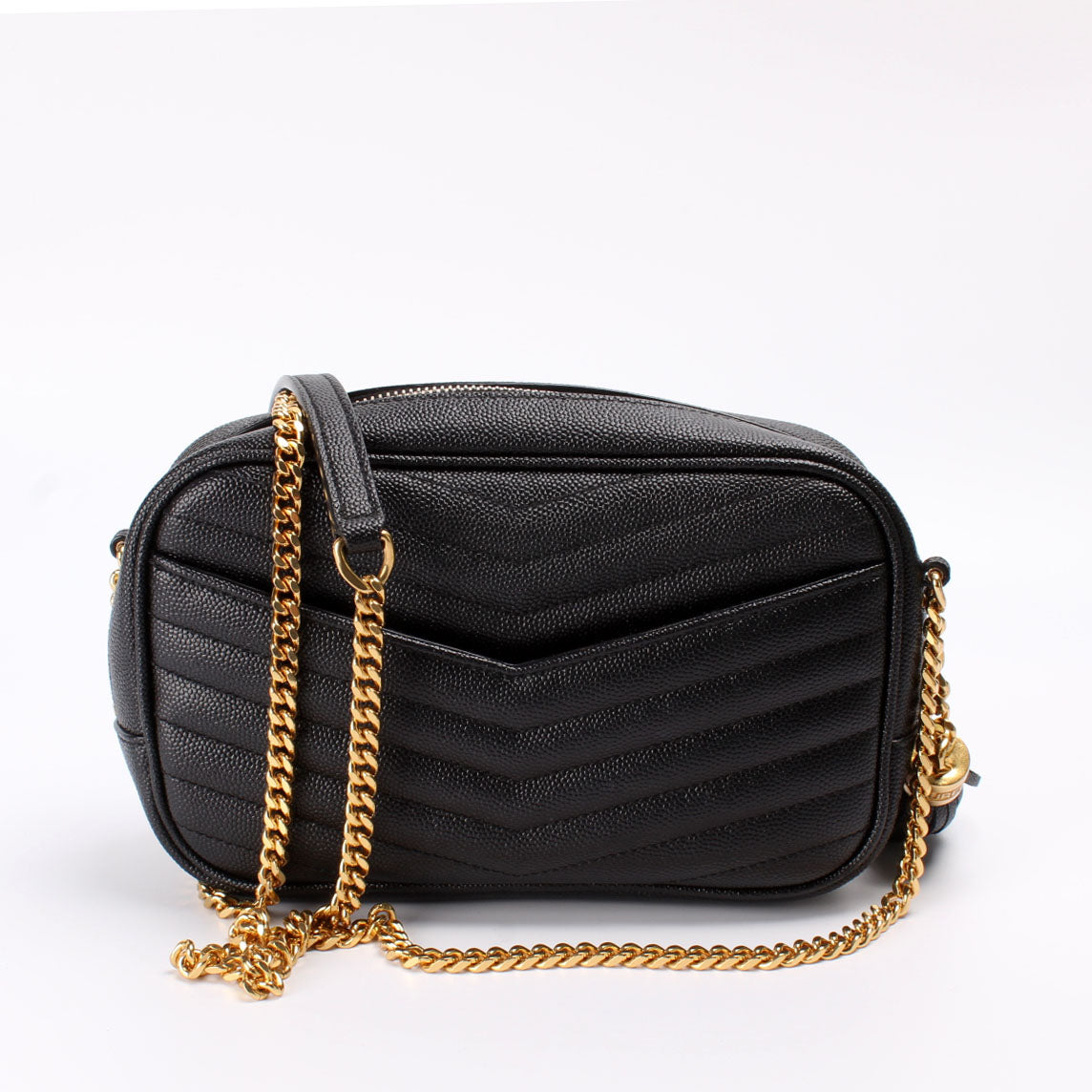 Saint Laurent Lou Camera Mini 612579 Bag