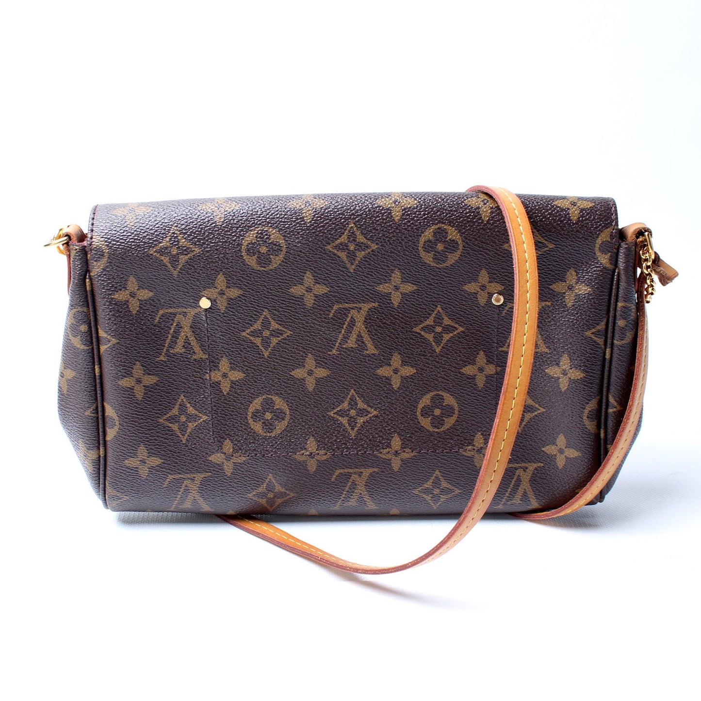 Louis Vuitton Favorite MM Monogram