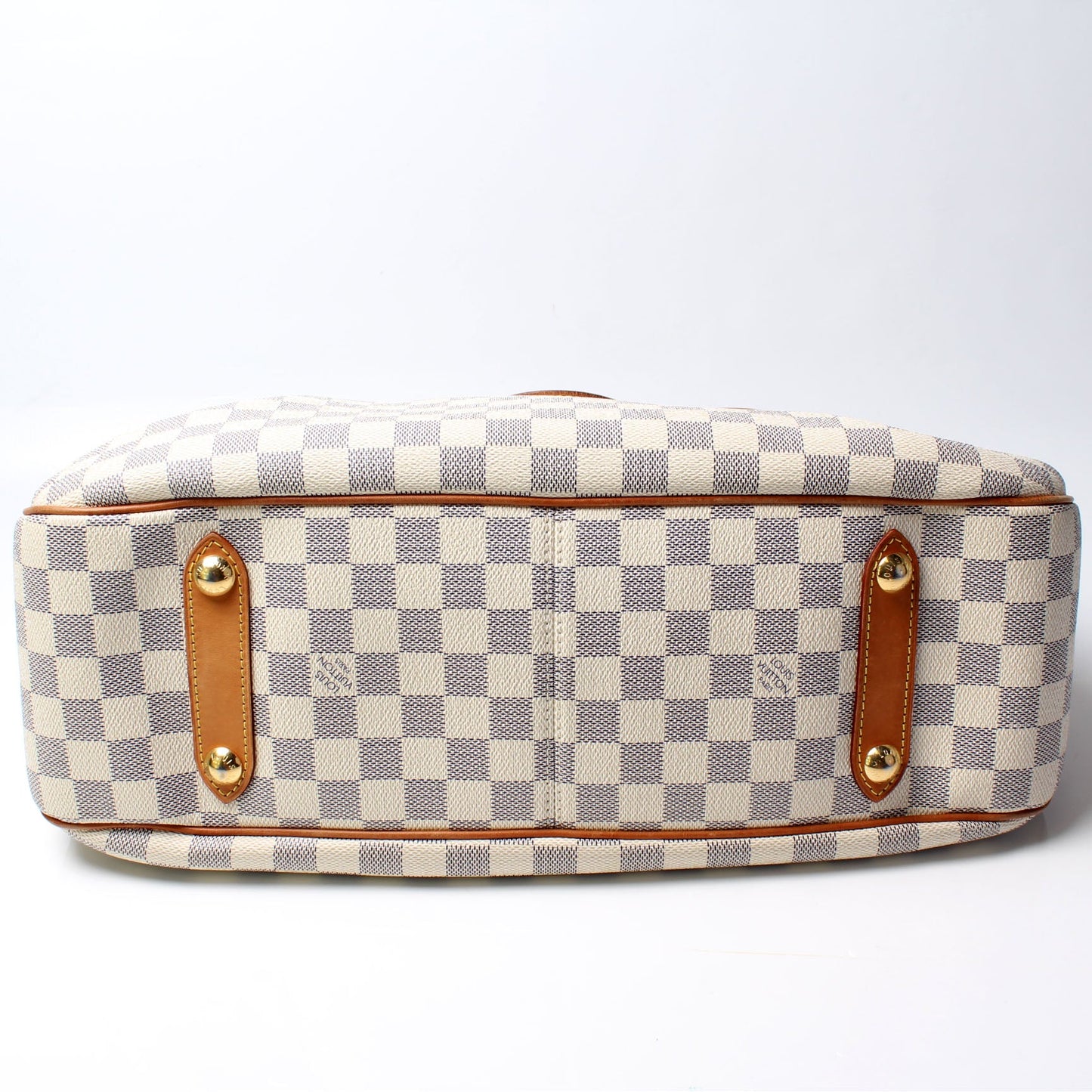 Louis Vuitton Siracusa GM Damier Azur