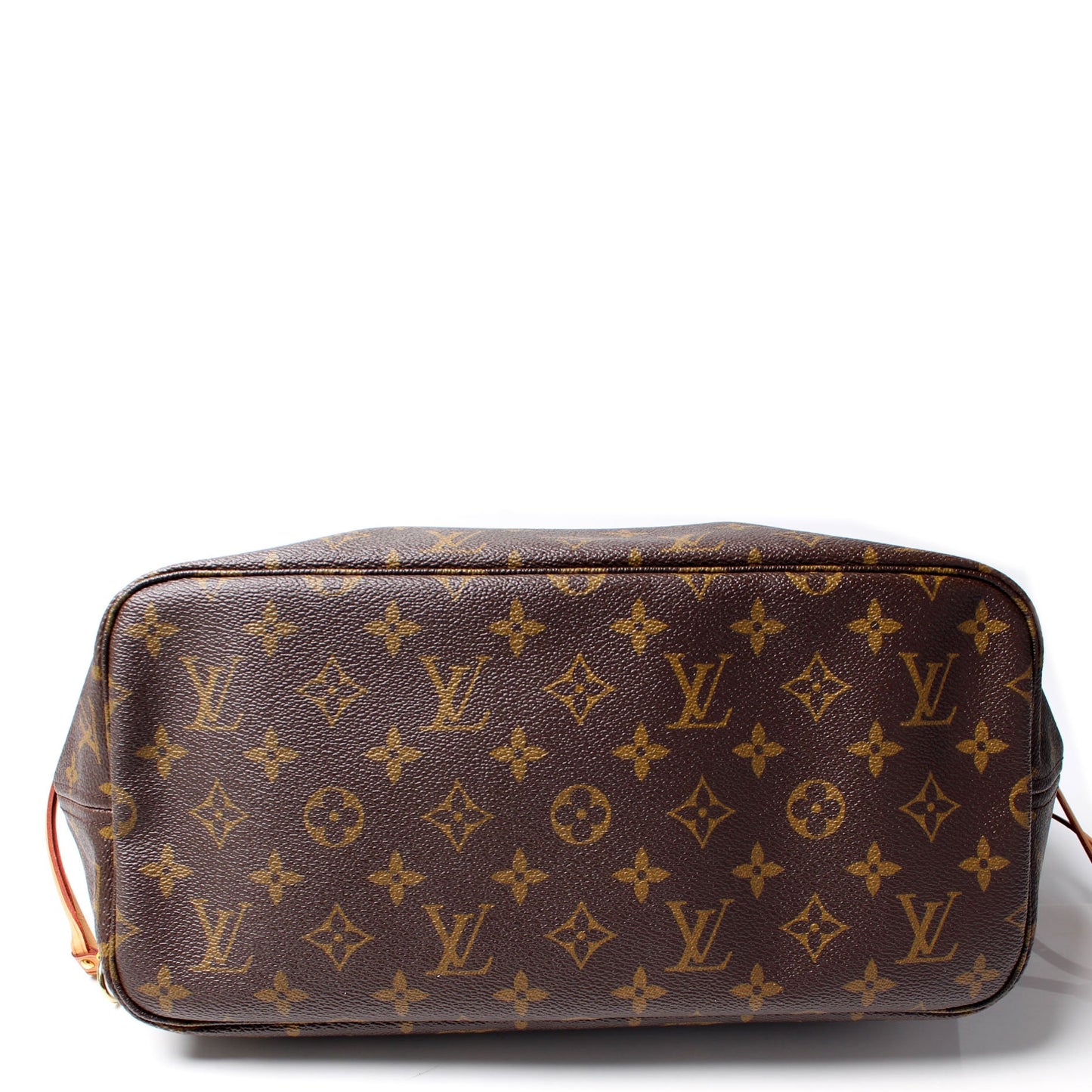 Louis Vuitton Neverfull MM Monogram