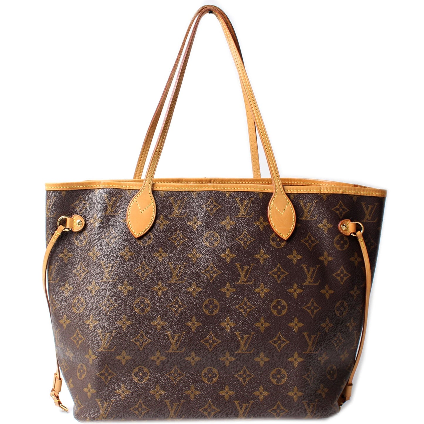 Louis Vuitton Neverfull MM Monogram