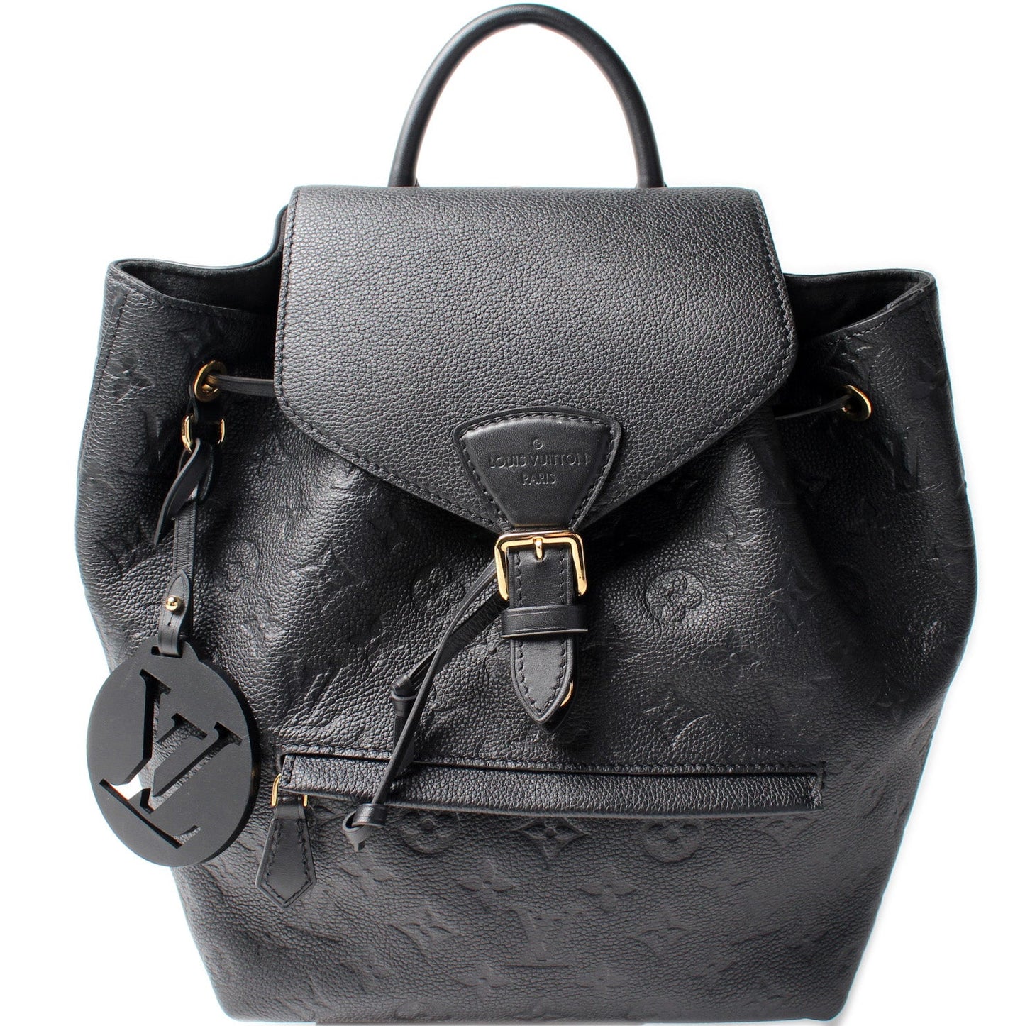 Louis Vuitton Montsouris NM Empreinte