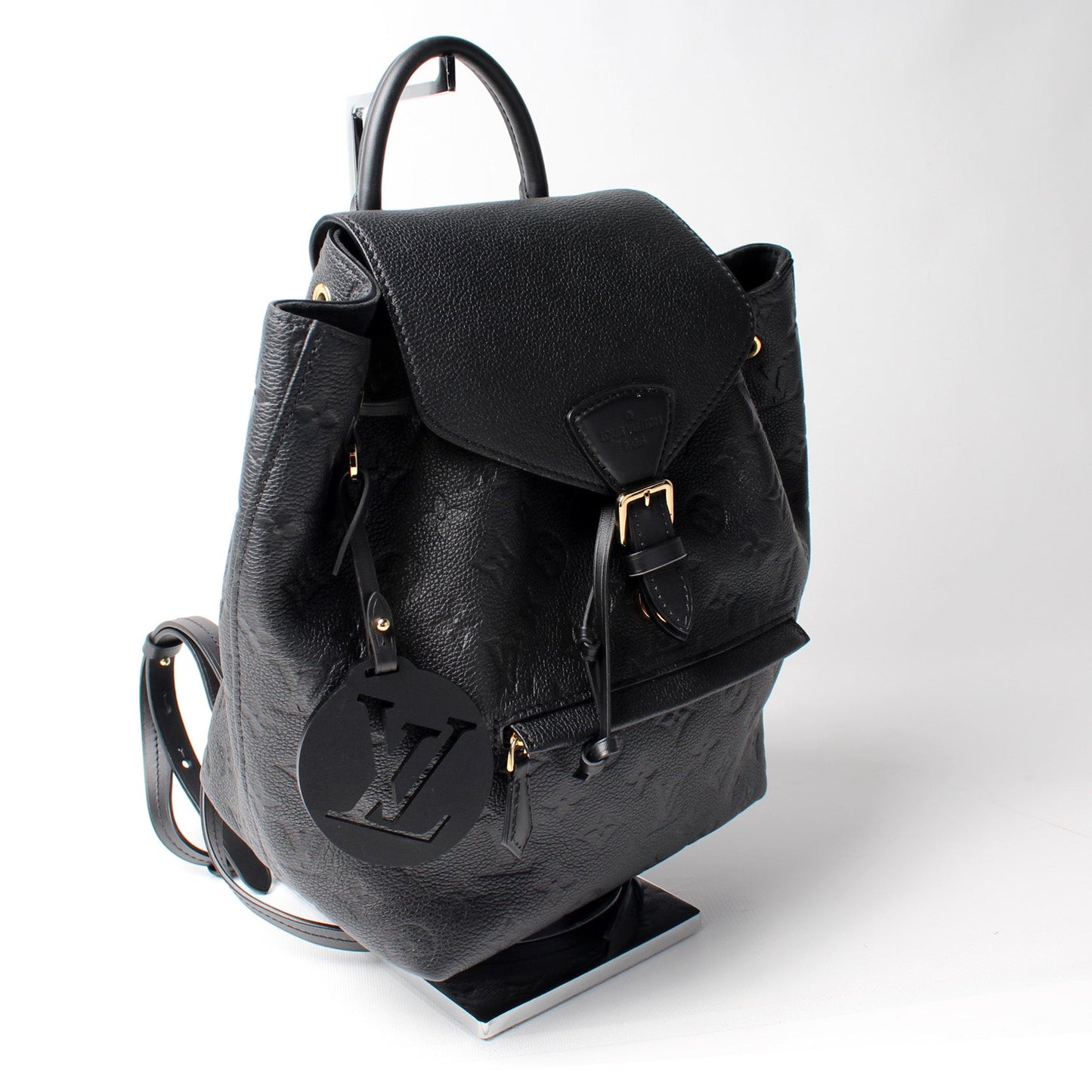 Louis Vuitton Montsouris NM Empreinte