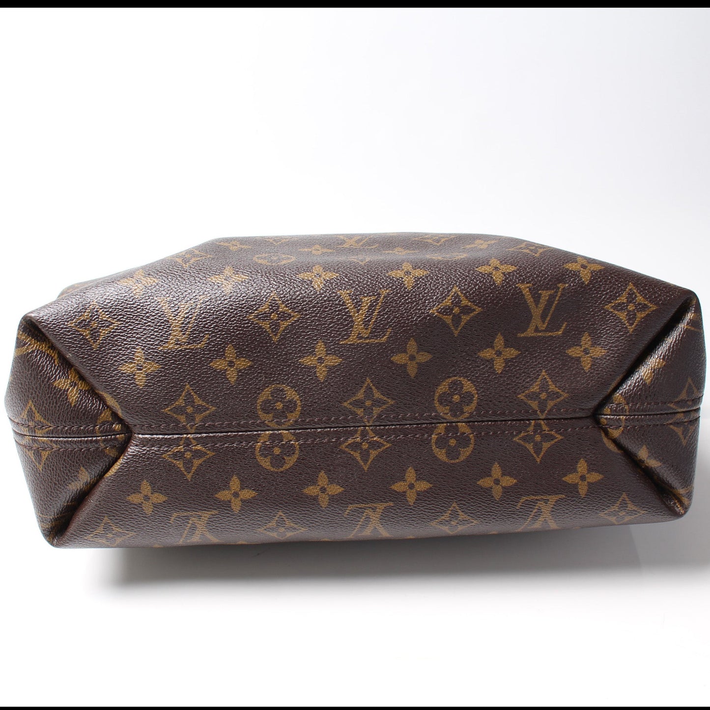 Louis Vuitton Sully PM Monogram