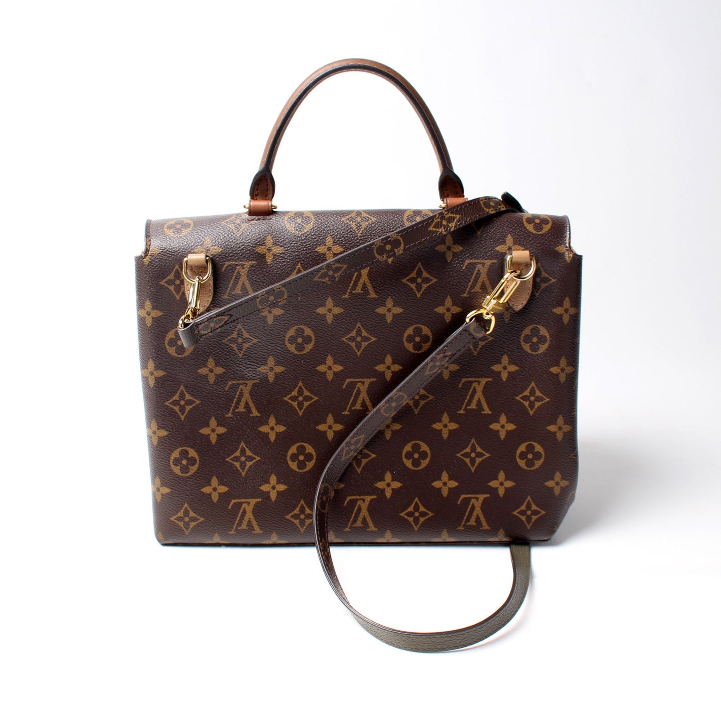 Louis Vuitton Marignan Messenger Monogram