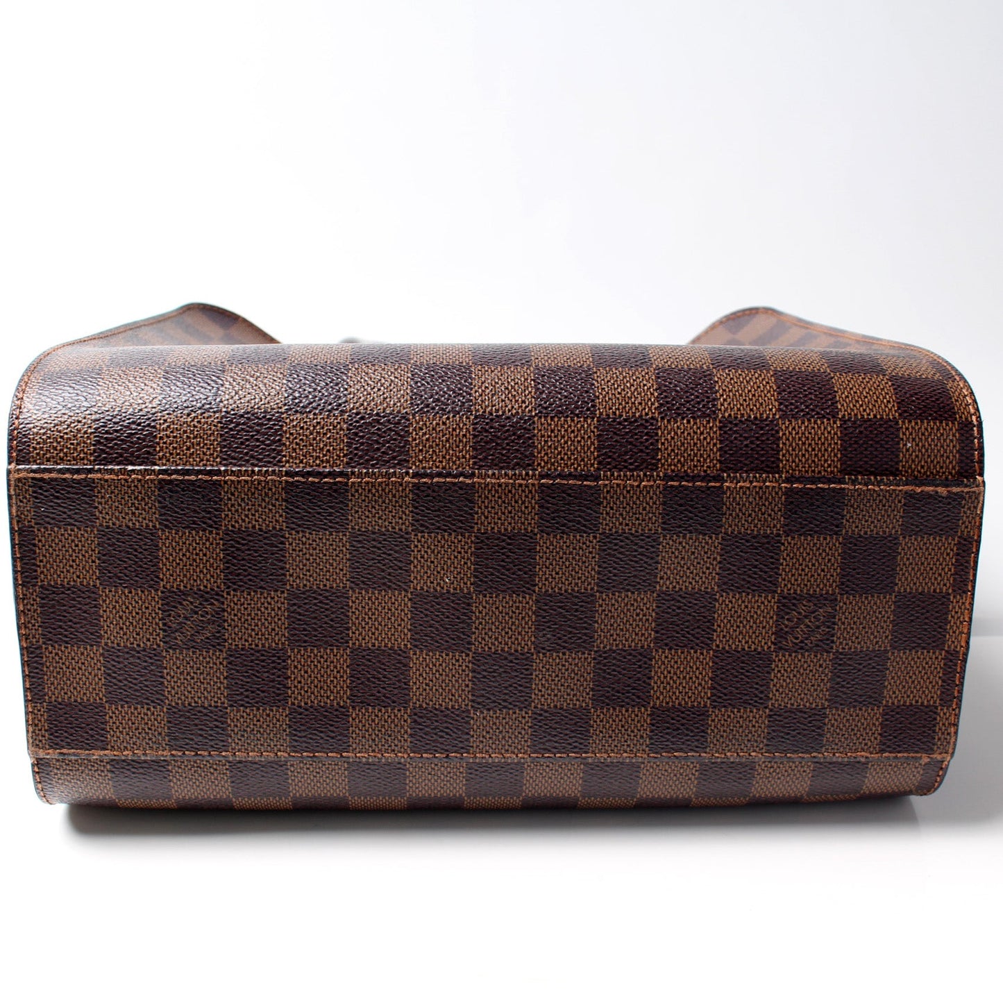 Louis Vuitton Triana Damier Ebene
