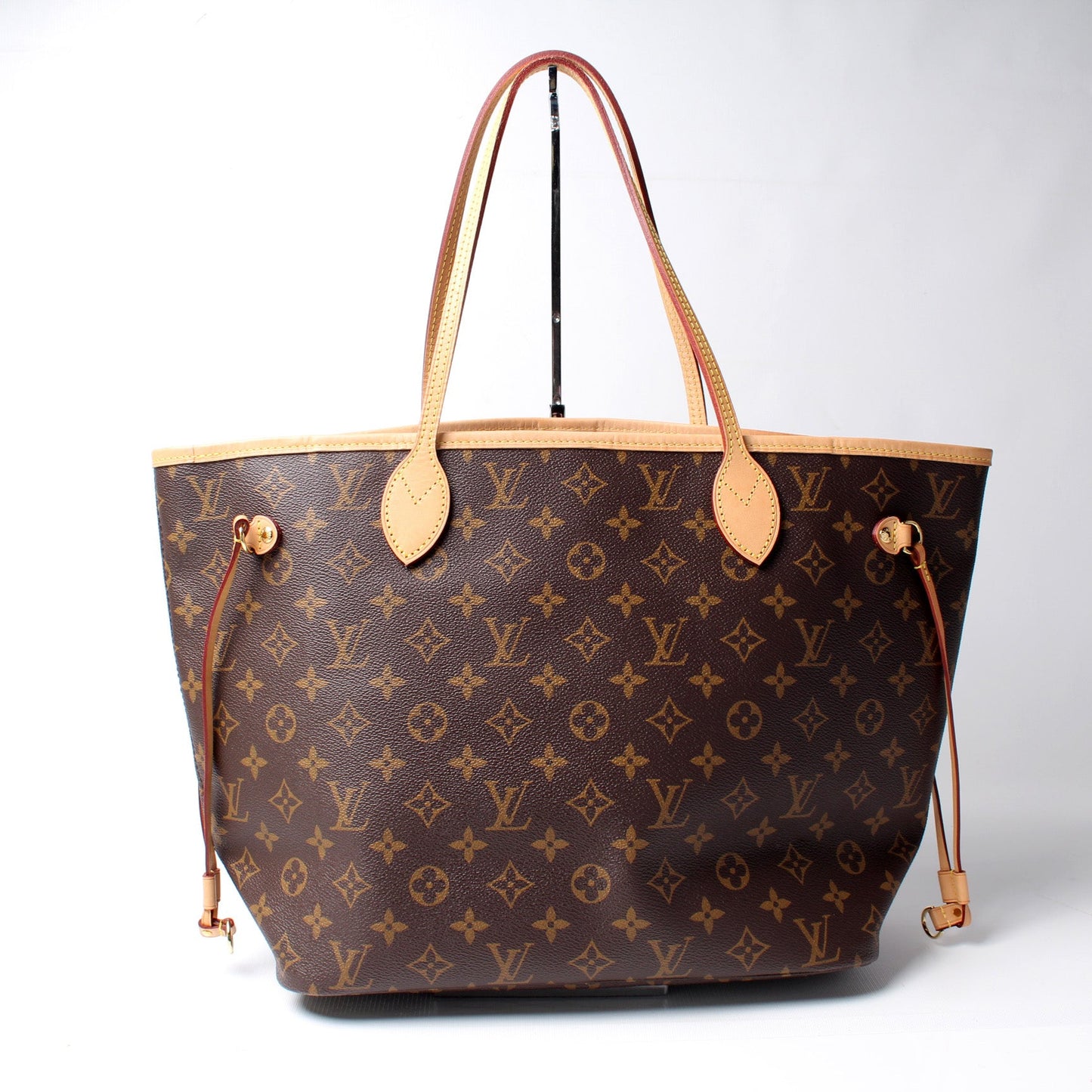 Louis Vuitton Neverfull MM Monogram