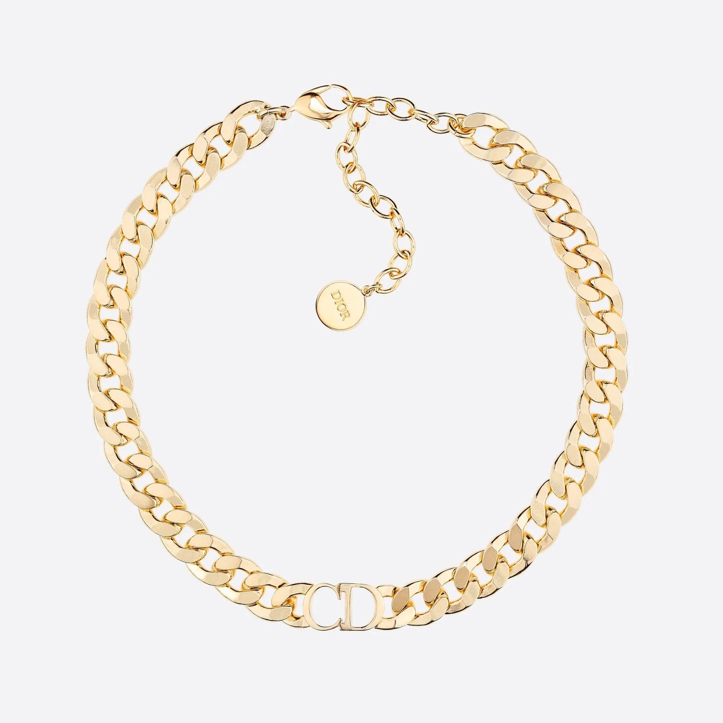 Dior Danseuse Etoile Choker