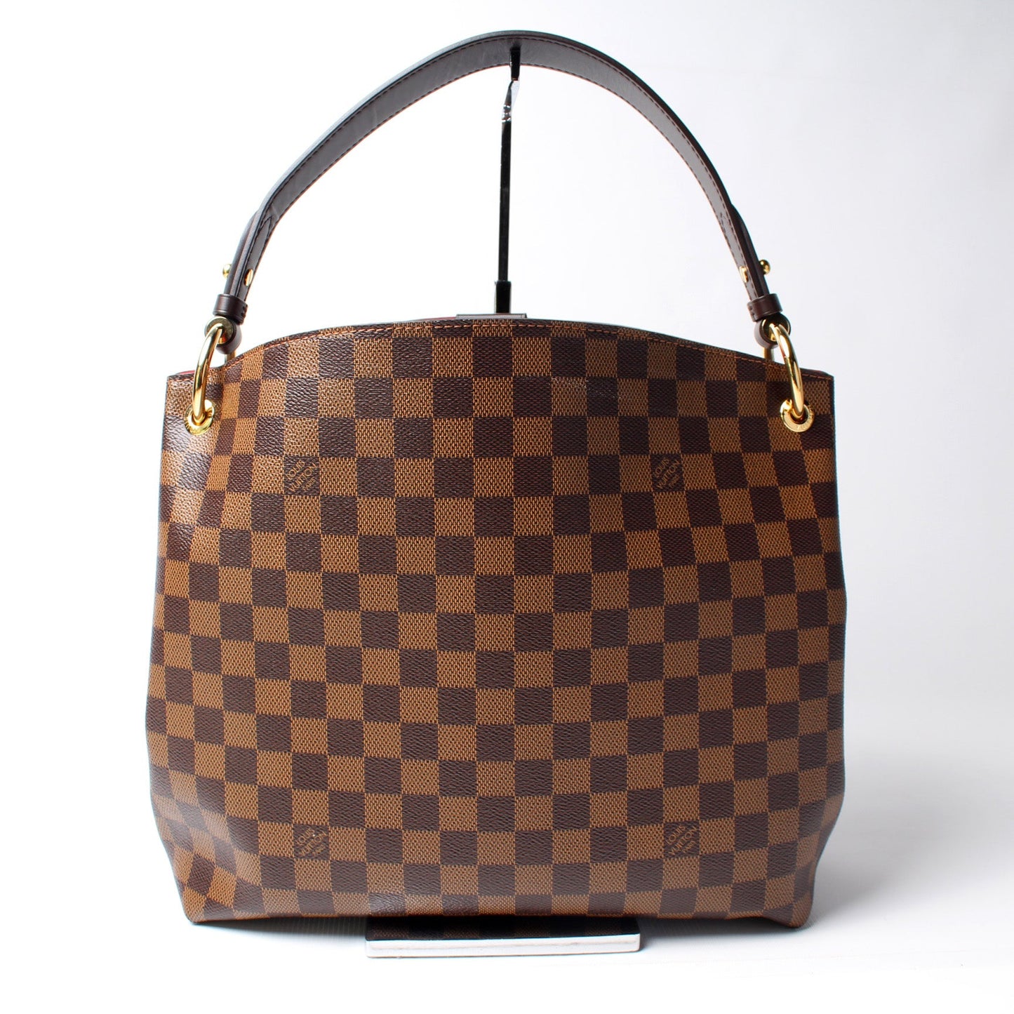 Louis Vuitton Graceful PM Damier Ebene