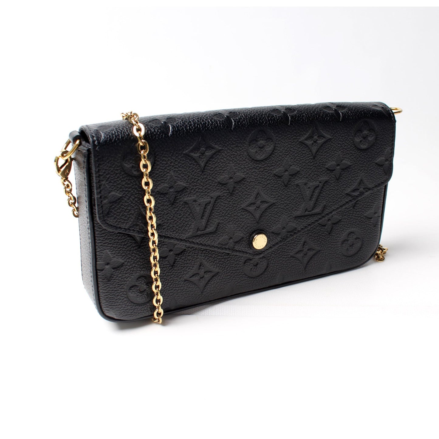 Louis Vuitton Pochette Felicie Empreinte