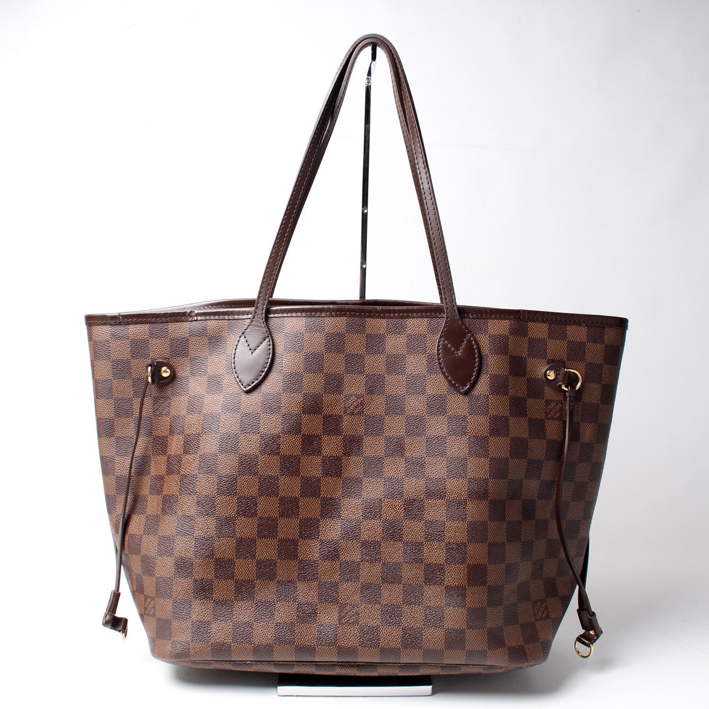 Louis Vuitton Neverfull MM Damier Ebene