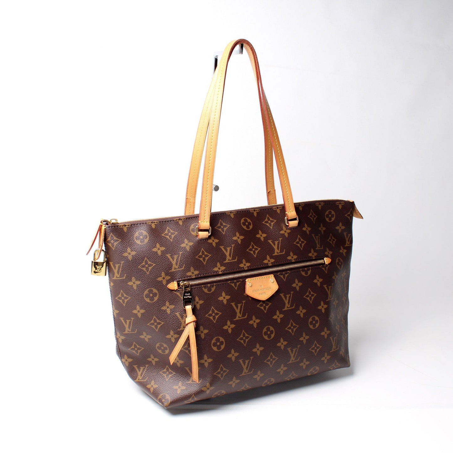 Louis Vuitton Iena MM Monogram
