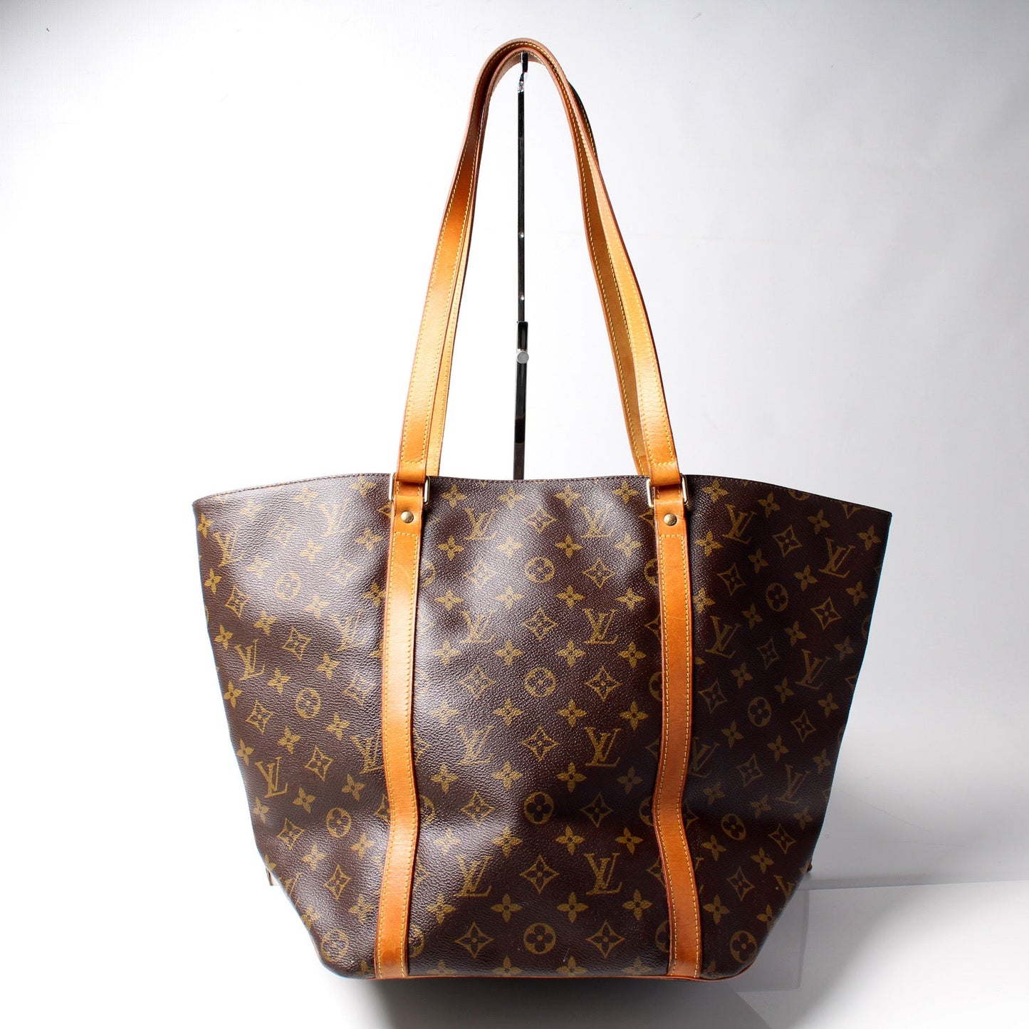 Louis Vuitton Sac Shopping Monogram