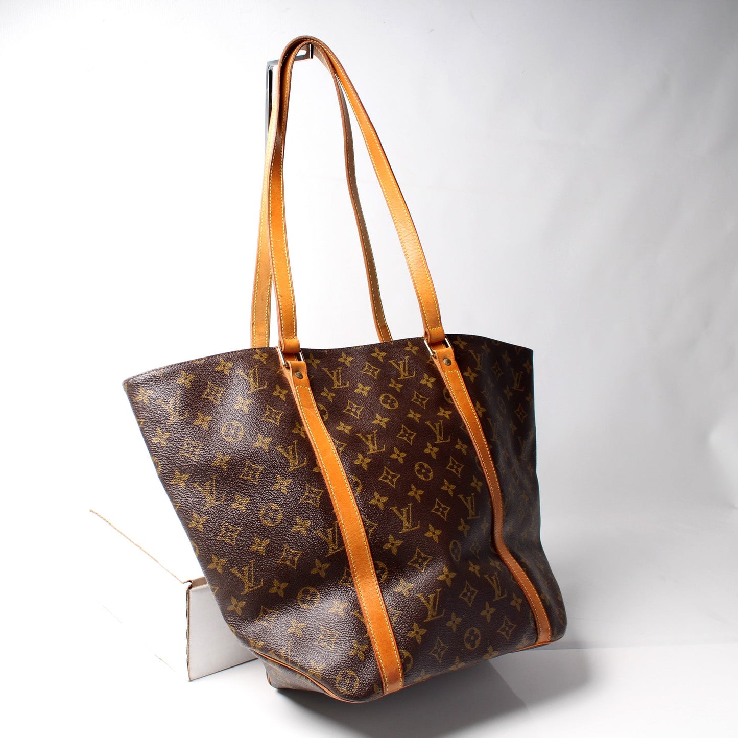 Louis Vuitton Sac Shopping Monogram