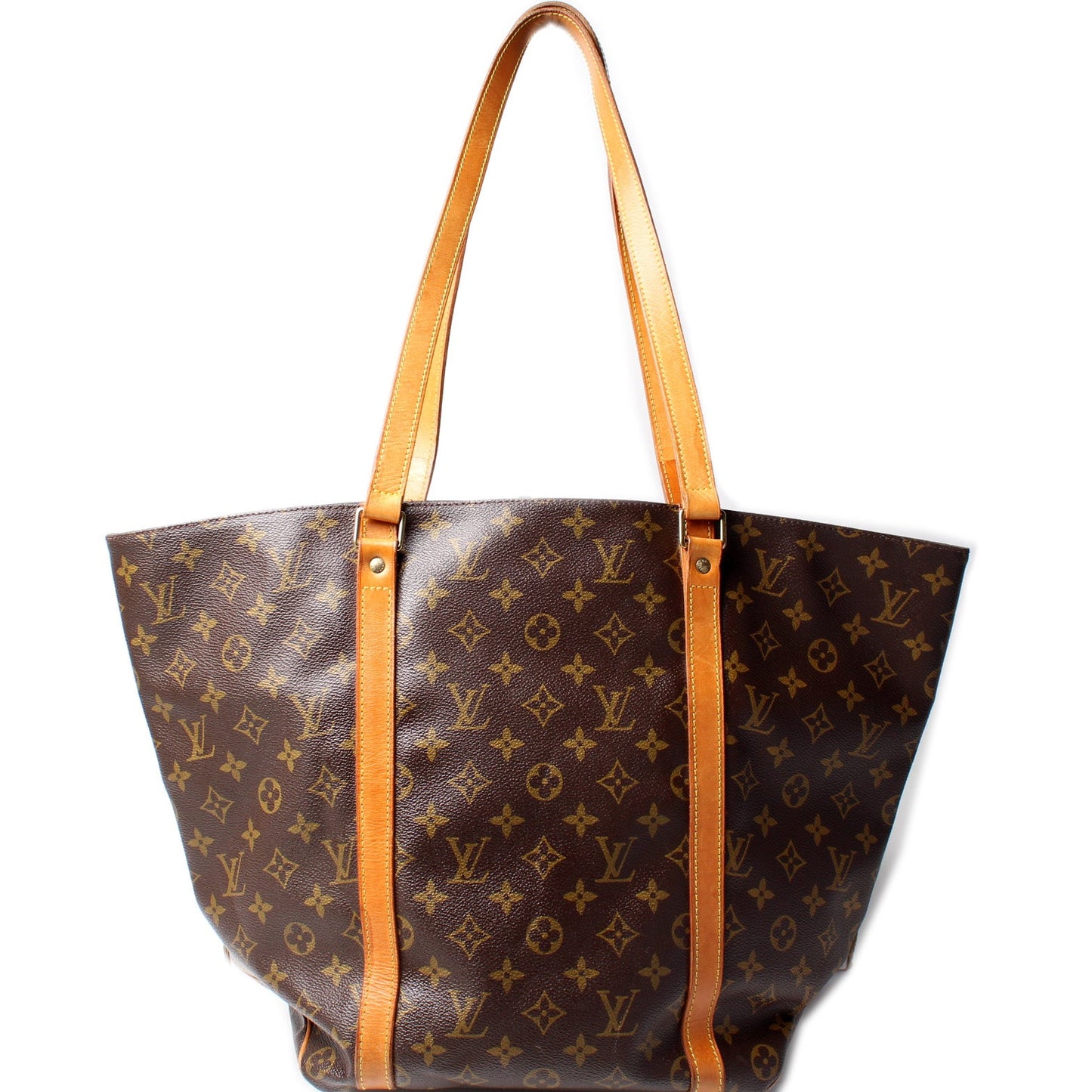Louis Vuitton Sac Shopping Monogram