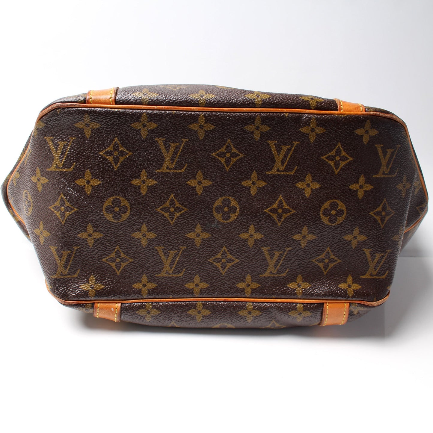 Louis Vuitton Sac Shopping Monogram