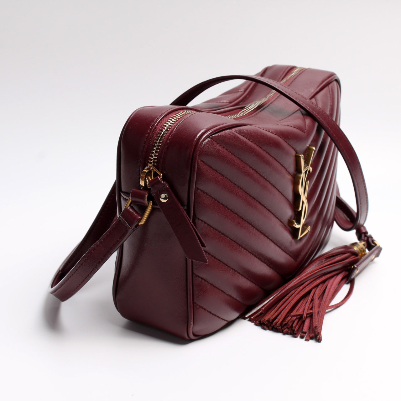 Saint Laurent 520534 Lou Camera Bag