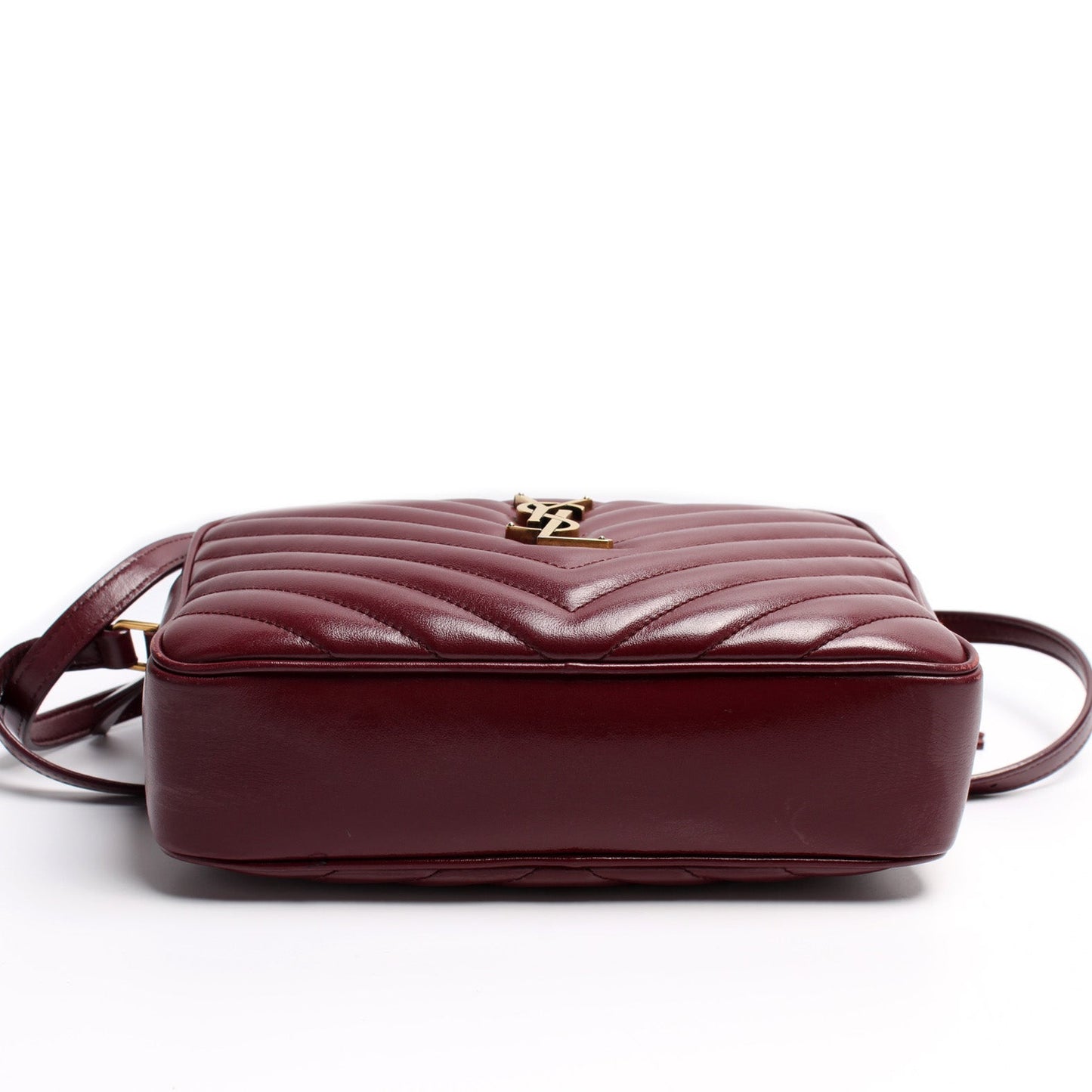Saint Laurent 520534 Lou Camera Bag