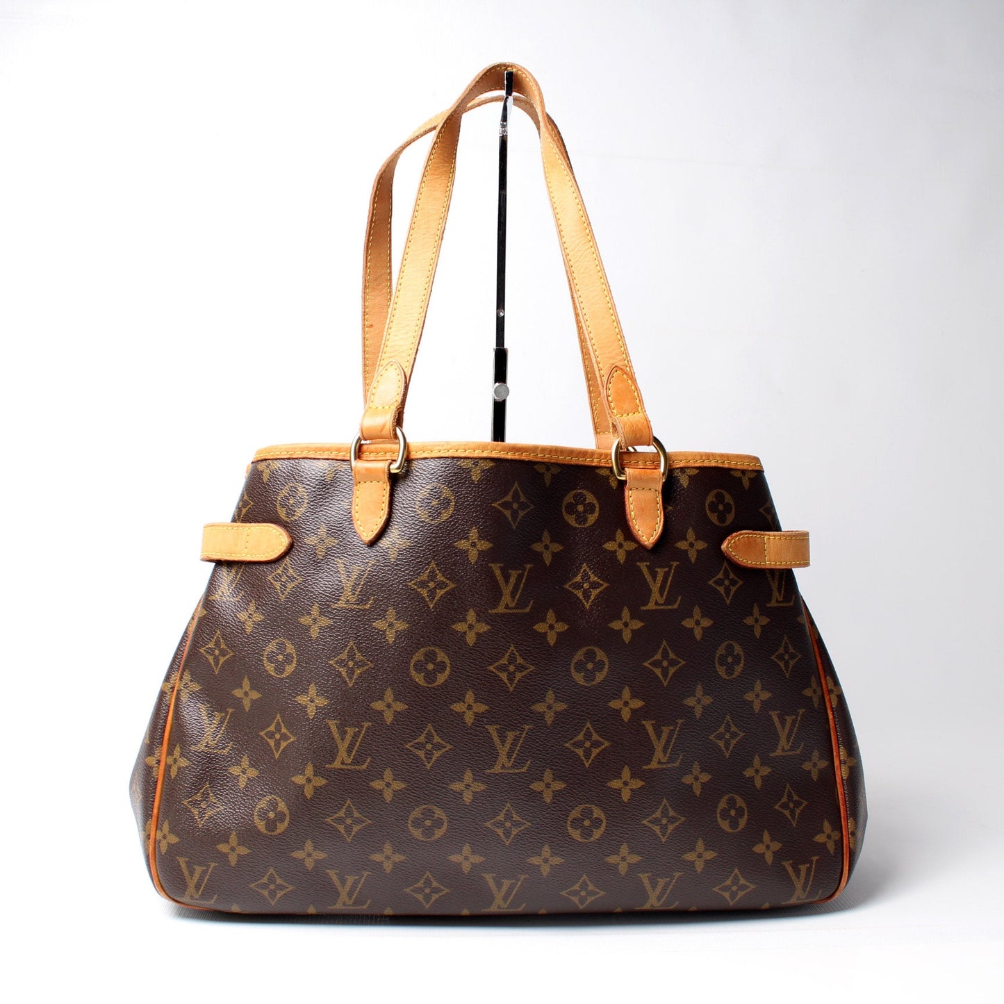 Louis Vuitton Batignolles Horizontal Monogram