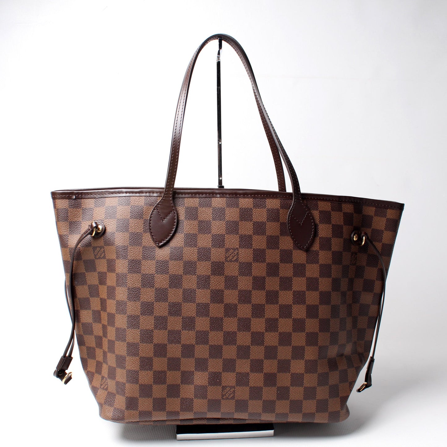 Louis Vuitton Neverfull MM Damier Ebene