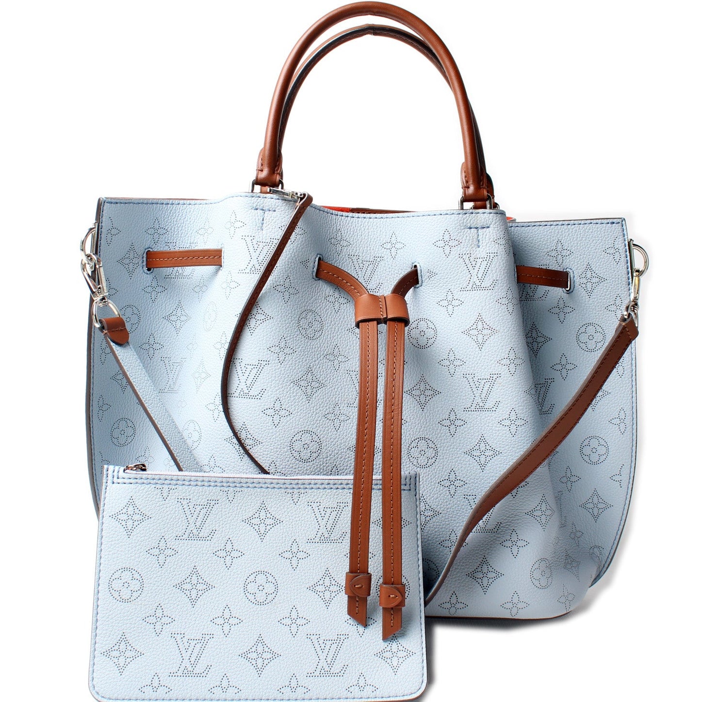 Louis Vuitton Girolata Mahina