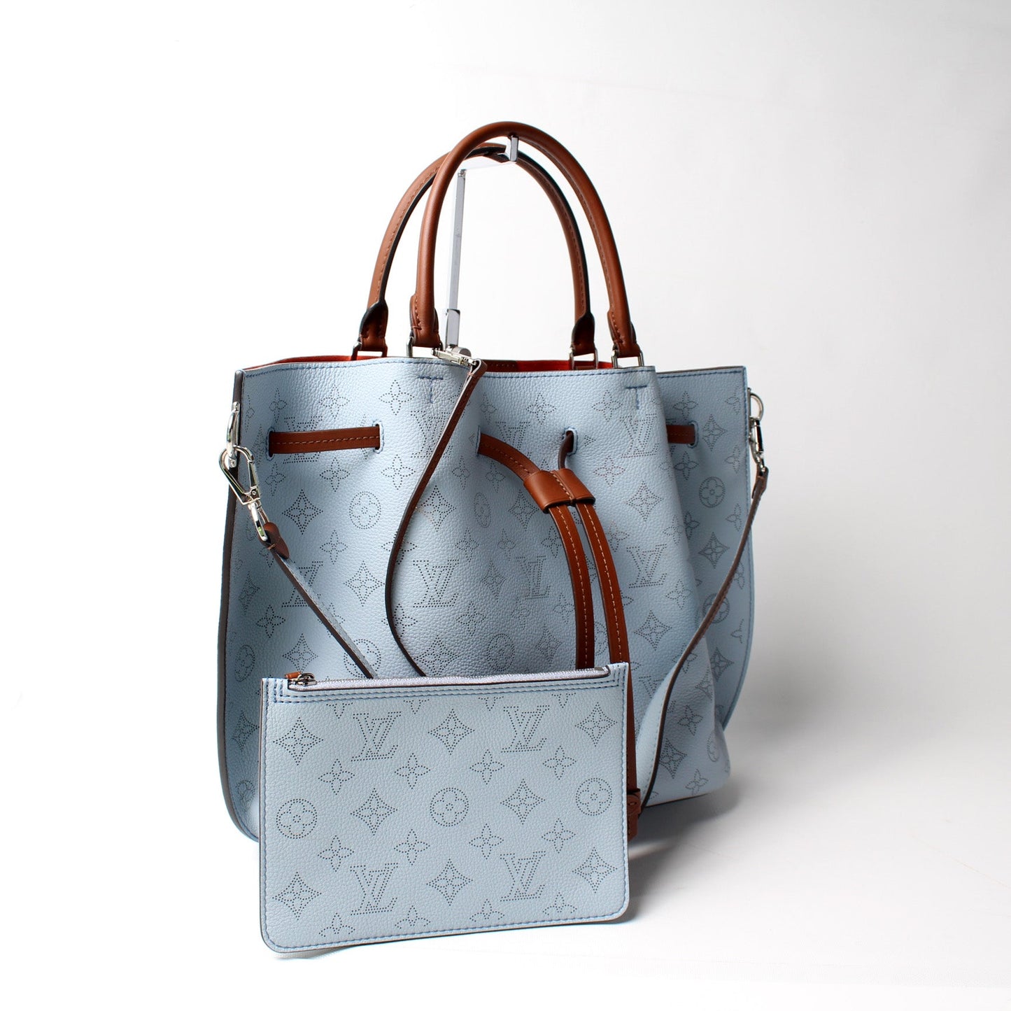 Louis Vuitton Girolata Mahina