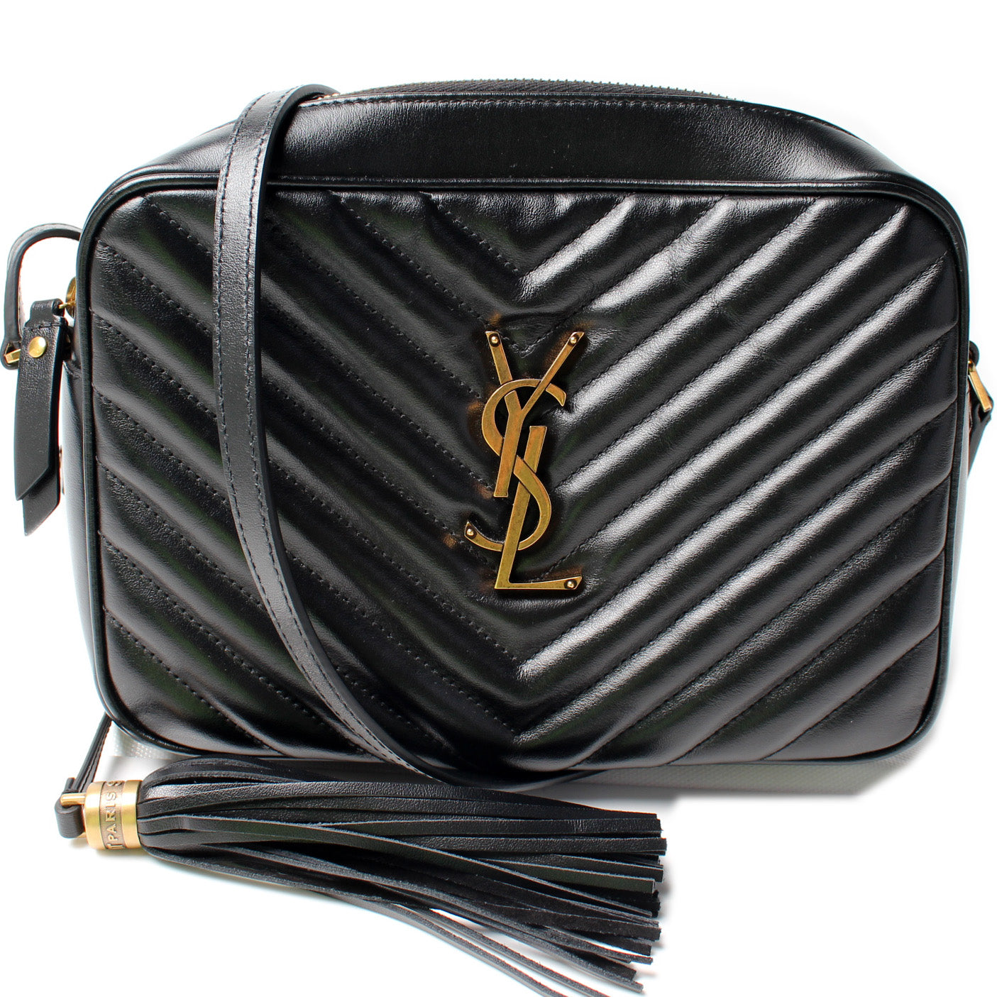 Saint Laurent Lou Camera 520534 Bag