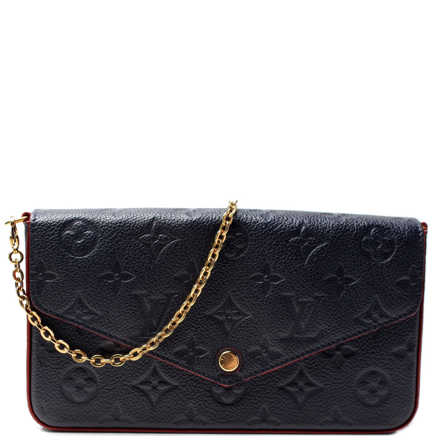 Louis Vuitton Pochette Felicie Empreinte