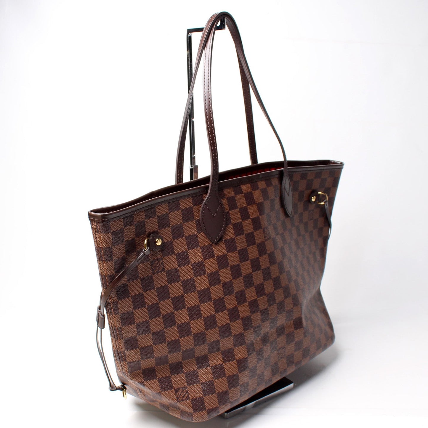 Louis Vuitton Neverfull MM Damier Ebene