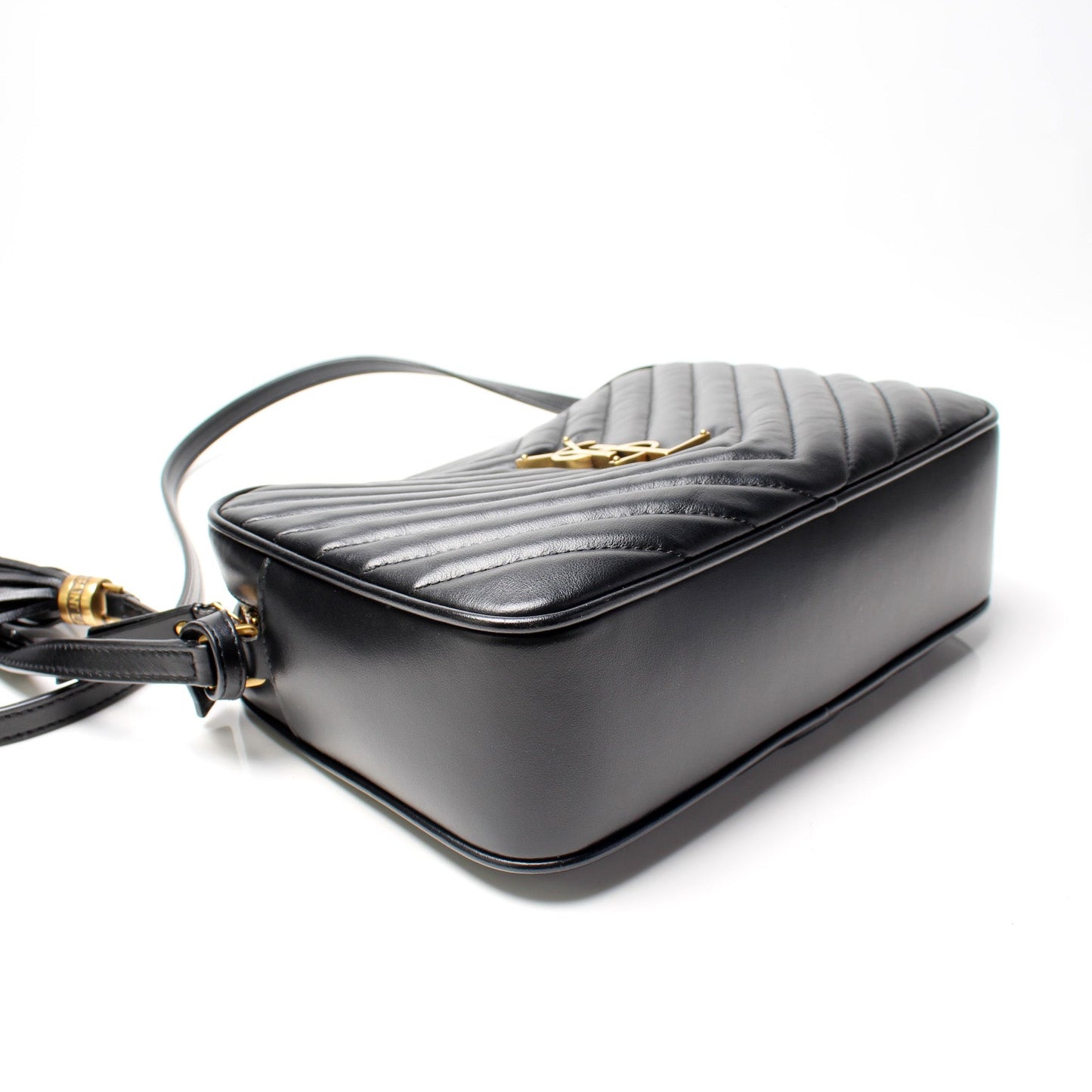Saint Laurent Lou Camera Quilted 615544 Bag