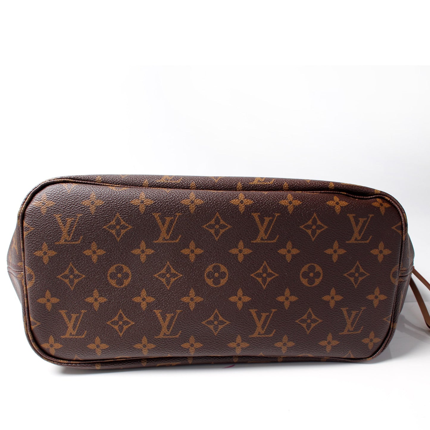 Louis Vuitton Neverfull MM Monogram