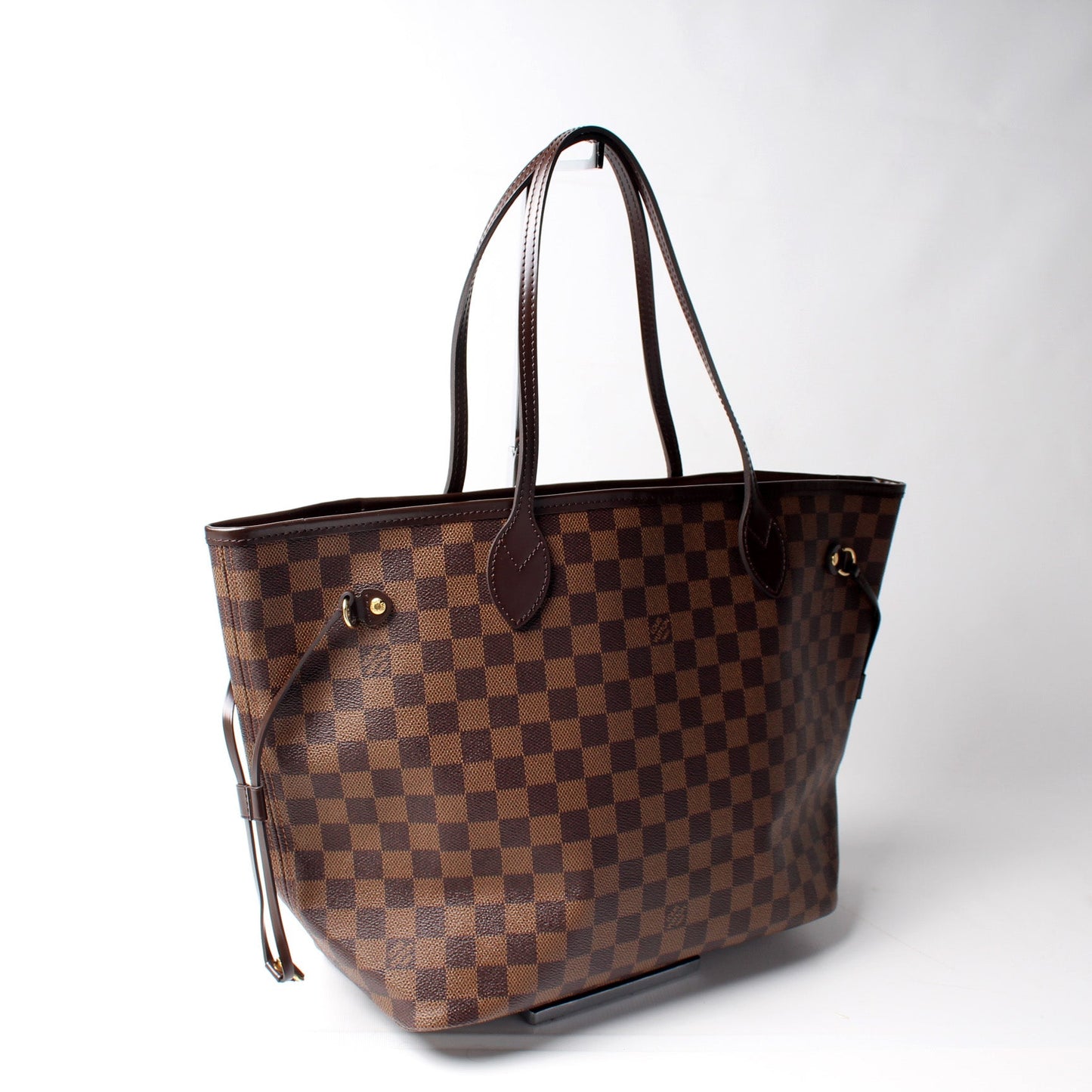 Louis Vuitton Neverfull MM Damier Ebene
