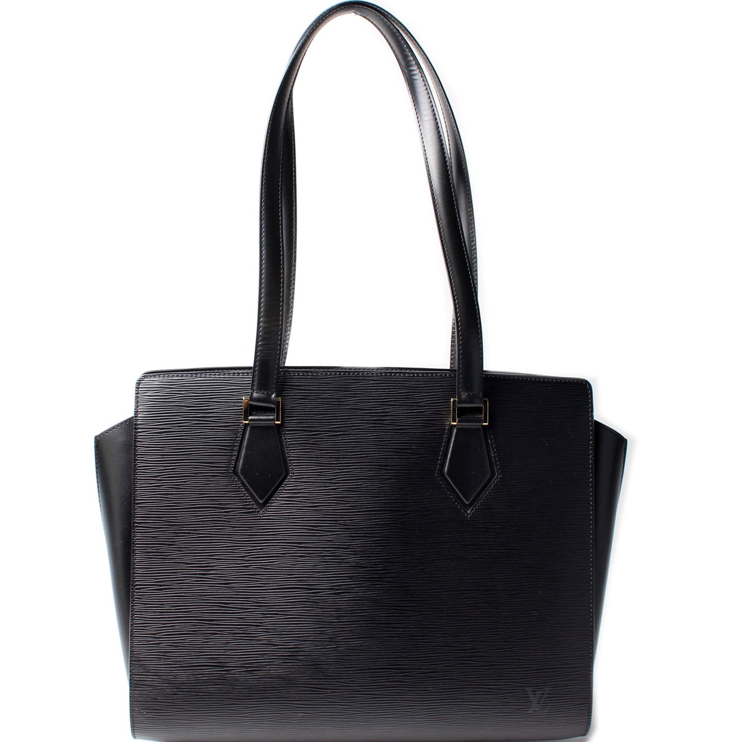 Louis Vuitton Duplex Epi