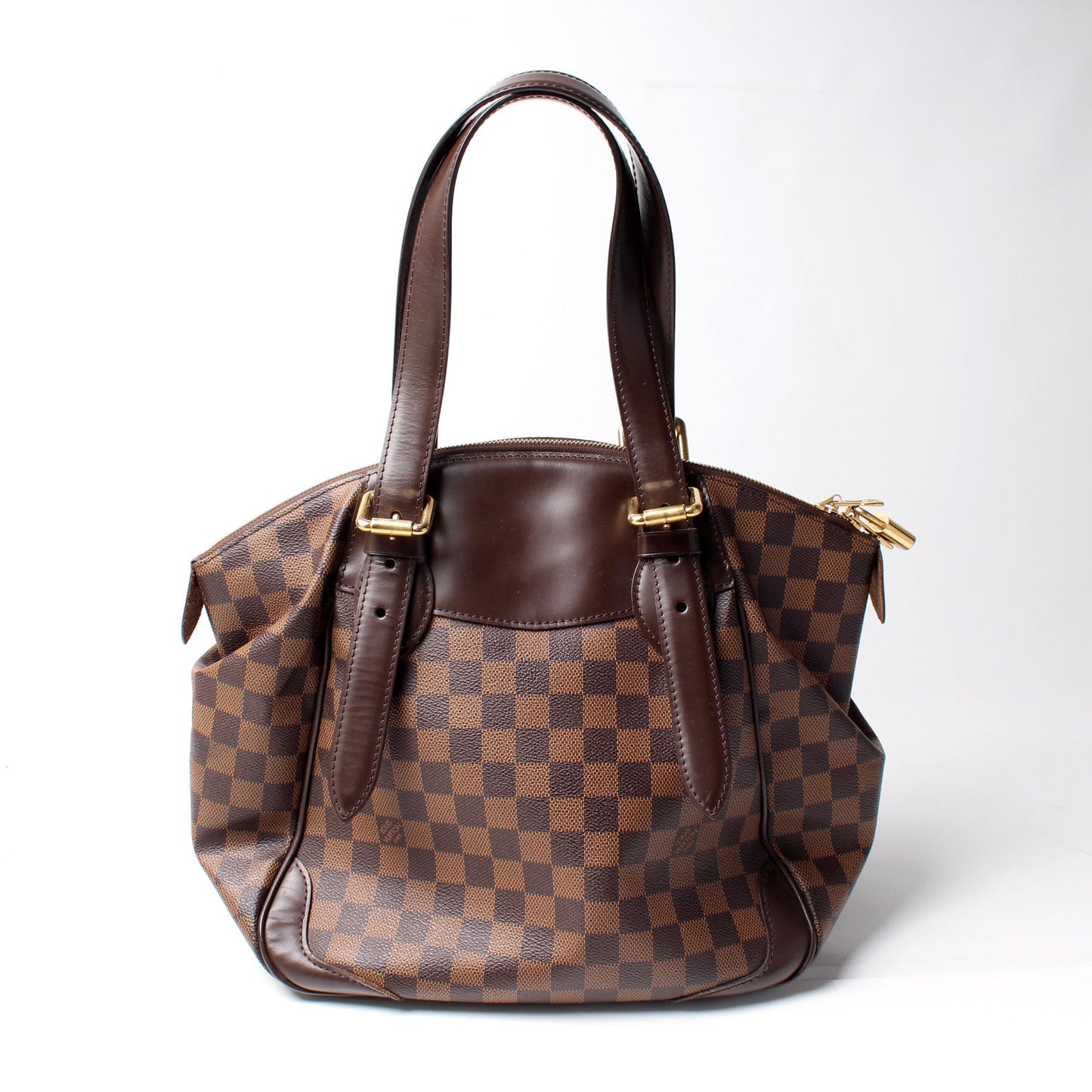 Louis Vuitton Verona MM Damier Ebene