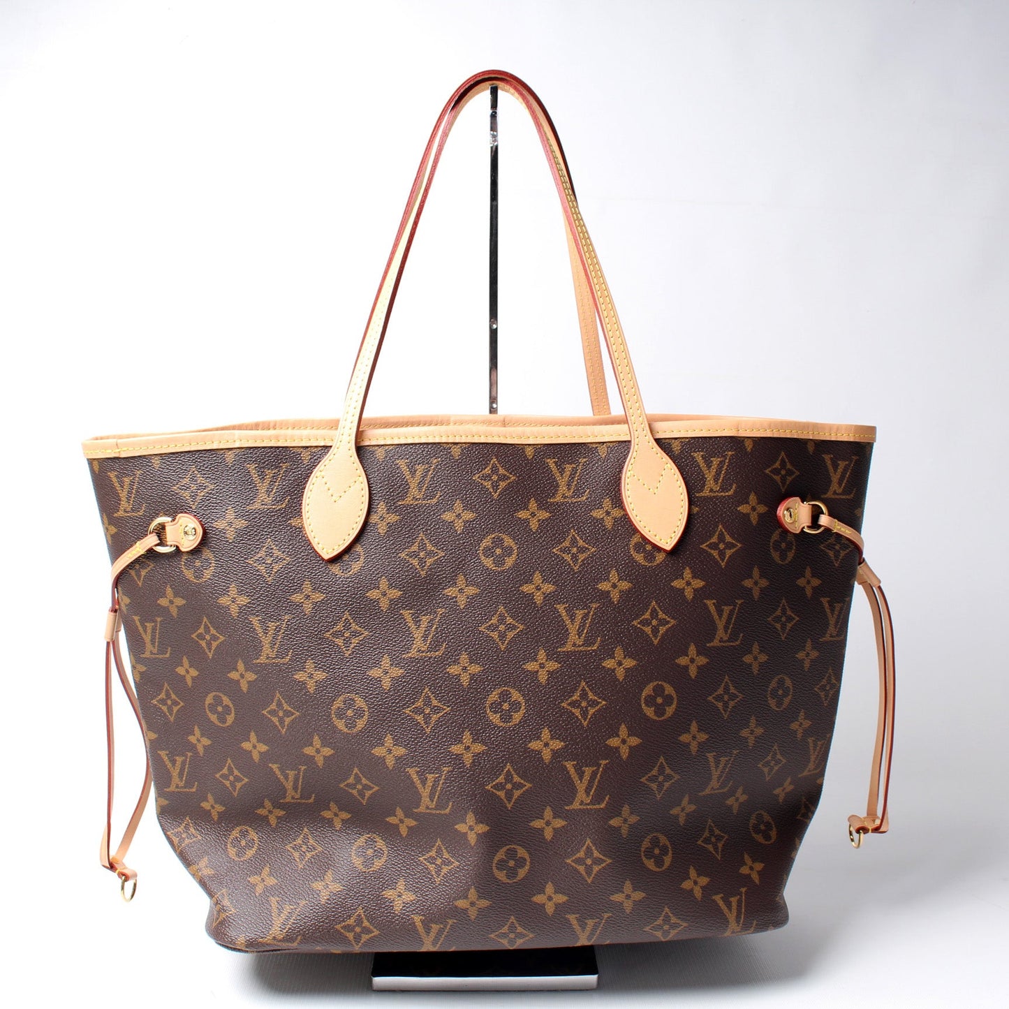 Louis Vuitton Neverfull MM Monogram