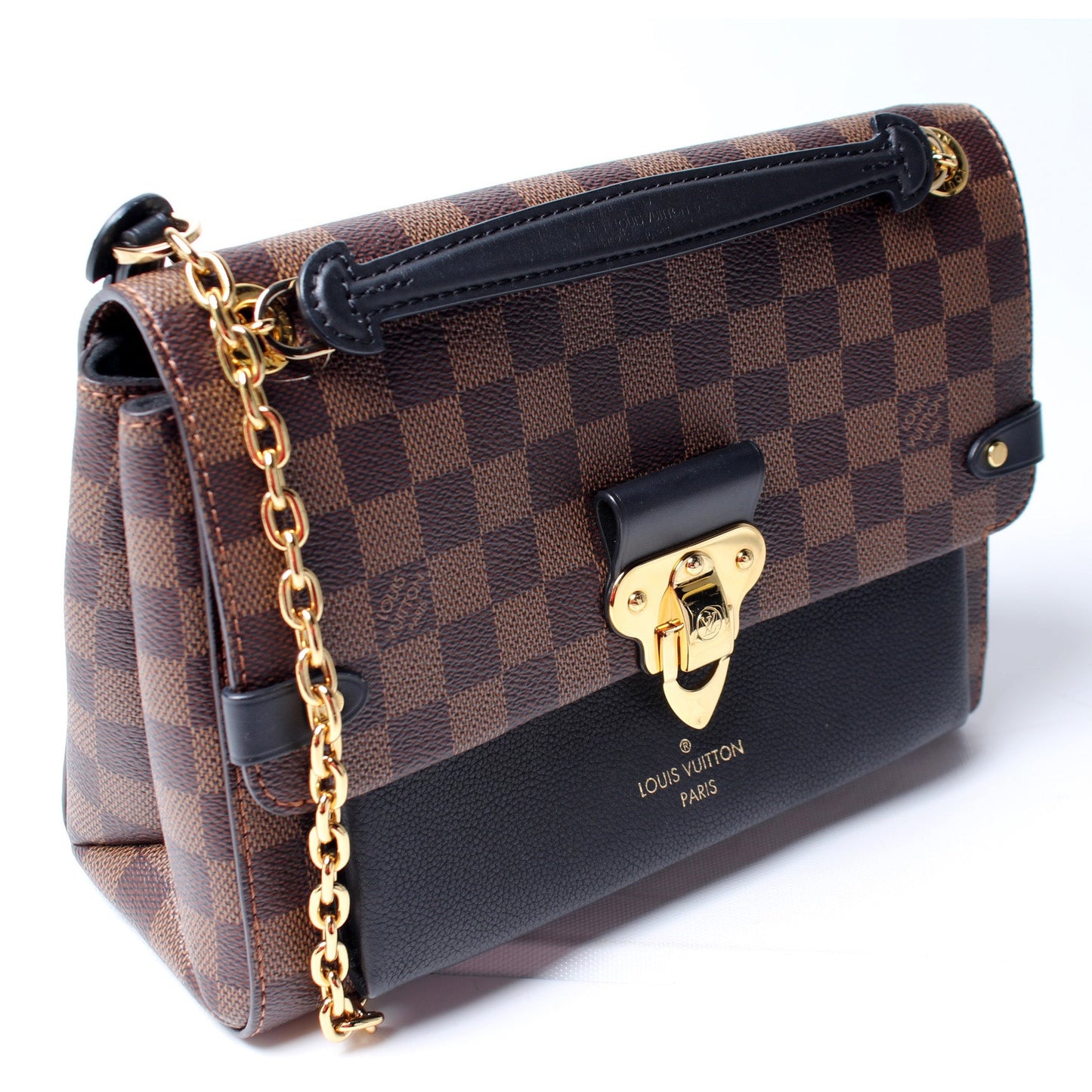 Louis Vuitton Vavin PM NM Damier Ebene