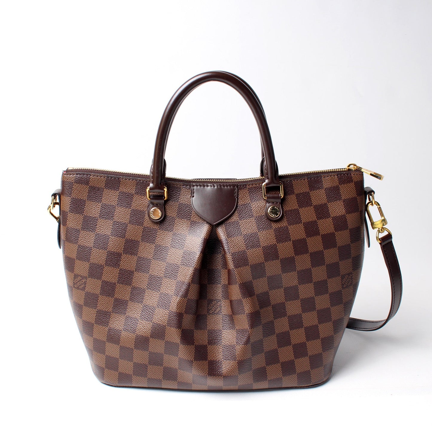 Louis Vuitton Siena MM Damier Ebene