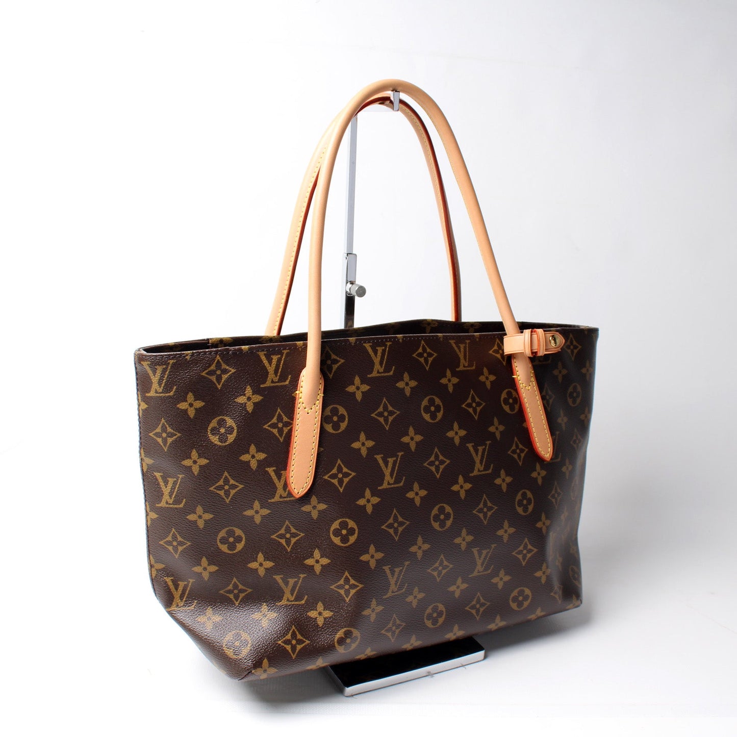 Louis Vuitton Raspail PM Monogram