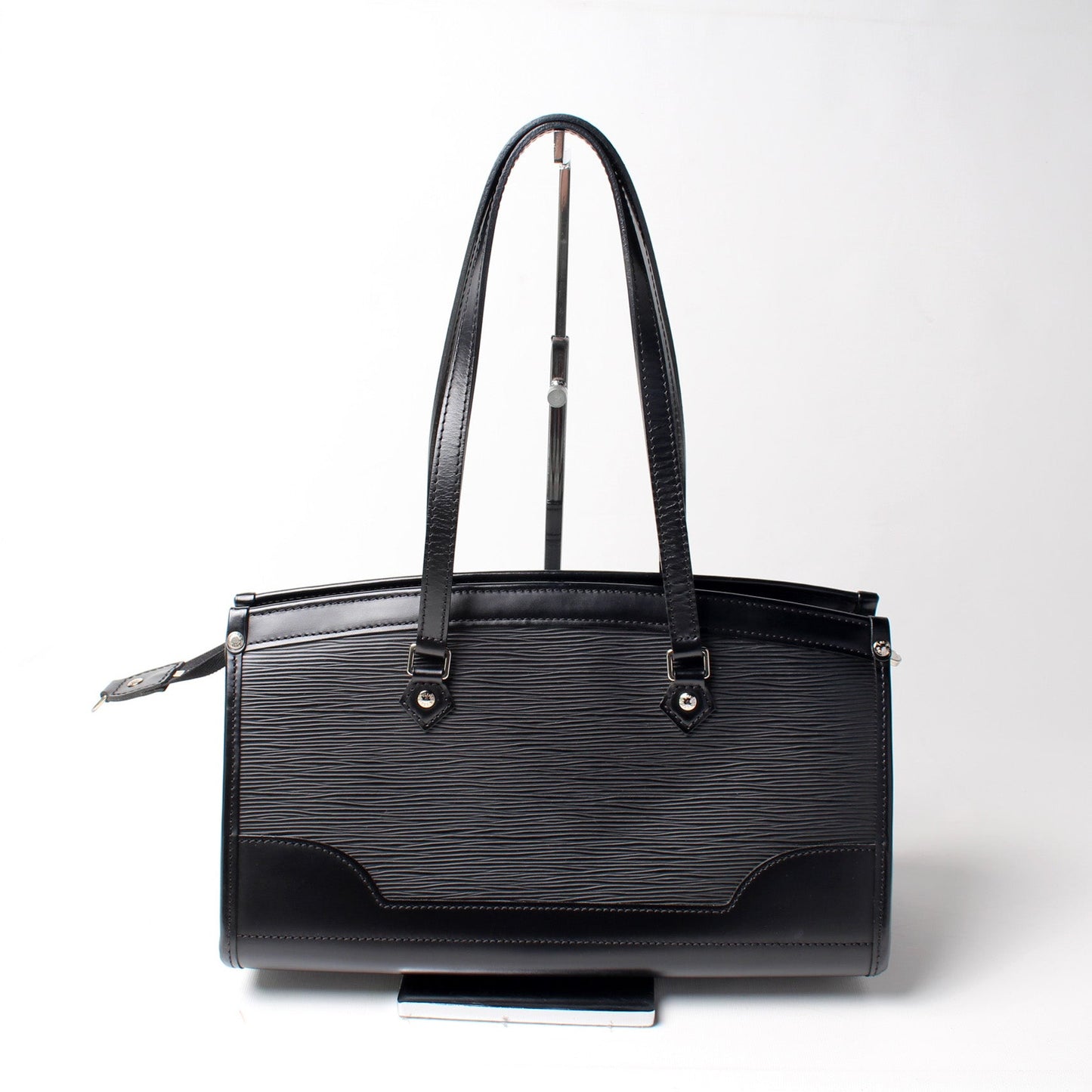 Louis Vuitton Madeline PM Epi