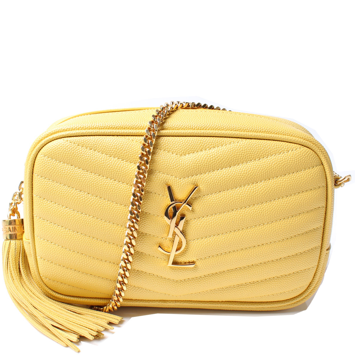 Saint Laurent Lou Camera Mini 612579 Bag