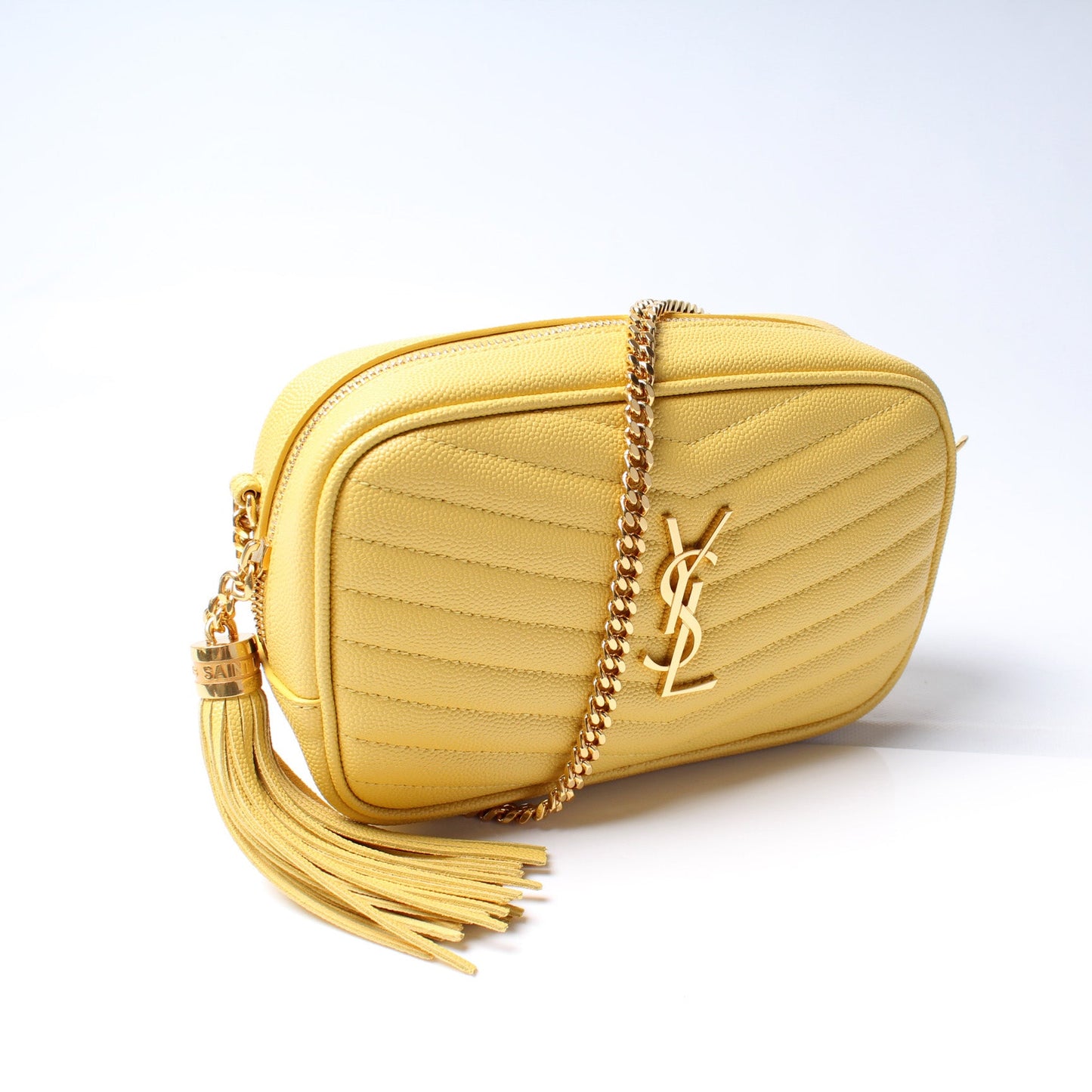 Saint Laurent Lou Camera Mini 612579 Bag